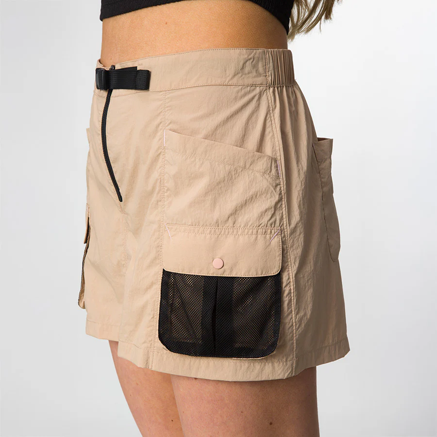 Cargo Skort