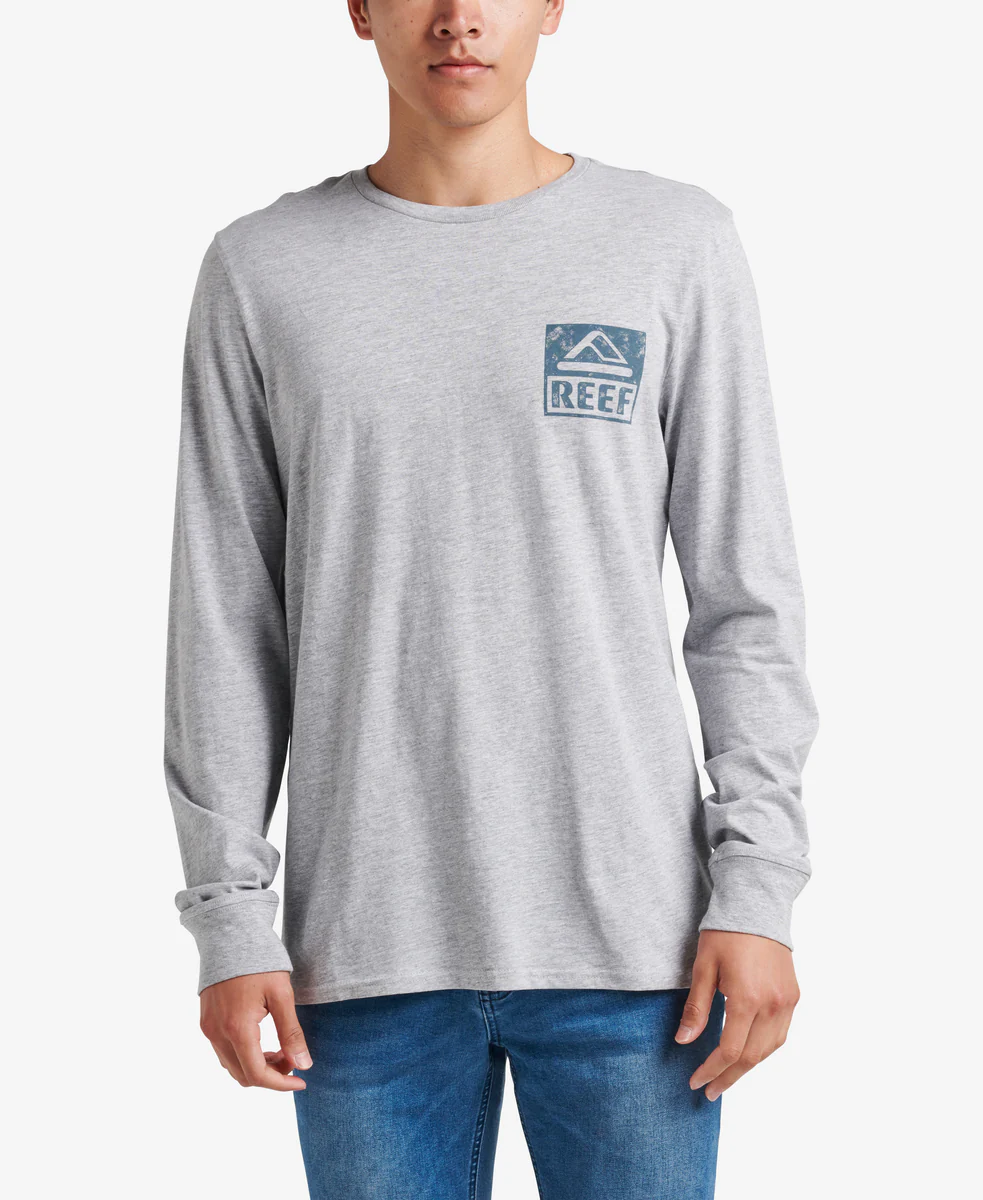 Wellie Graphic Long Sleeve Tee