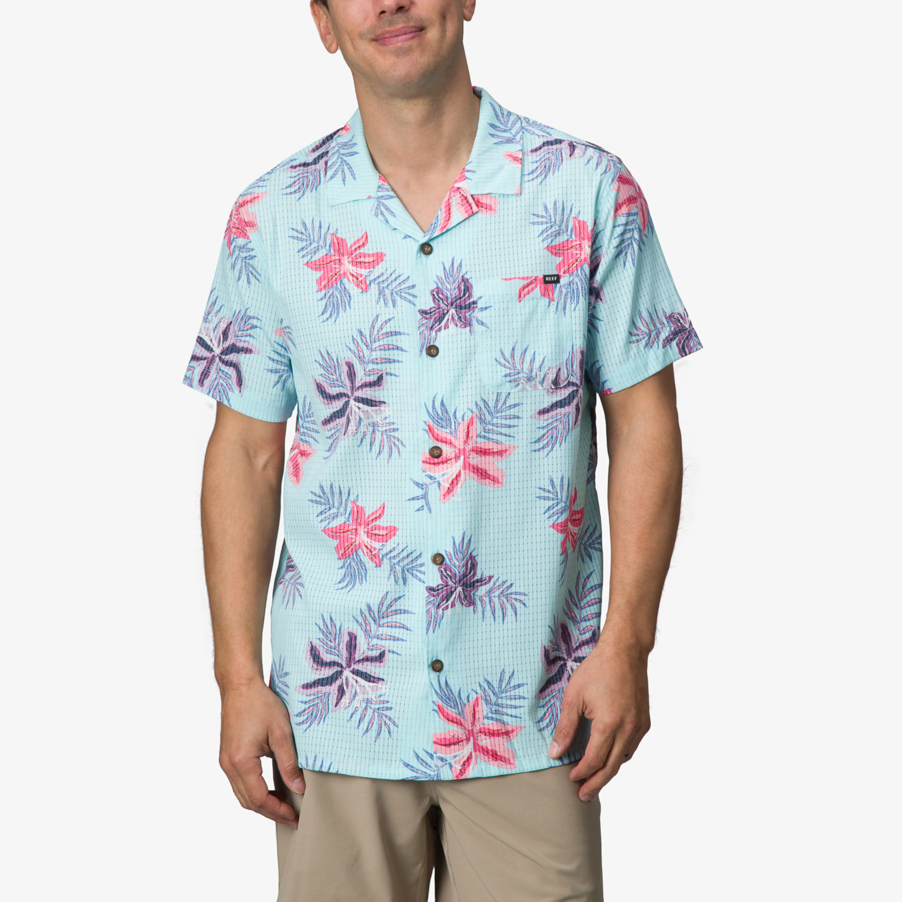 Arroyo Short Sleeve Shirt