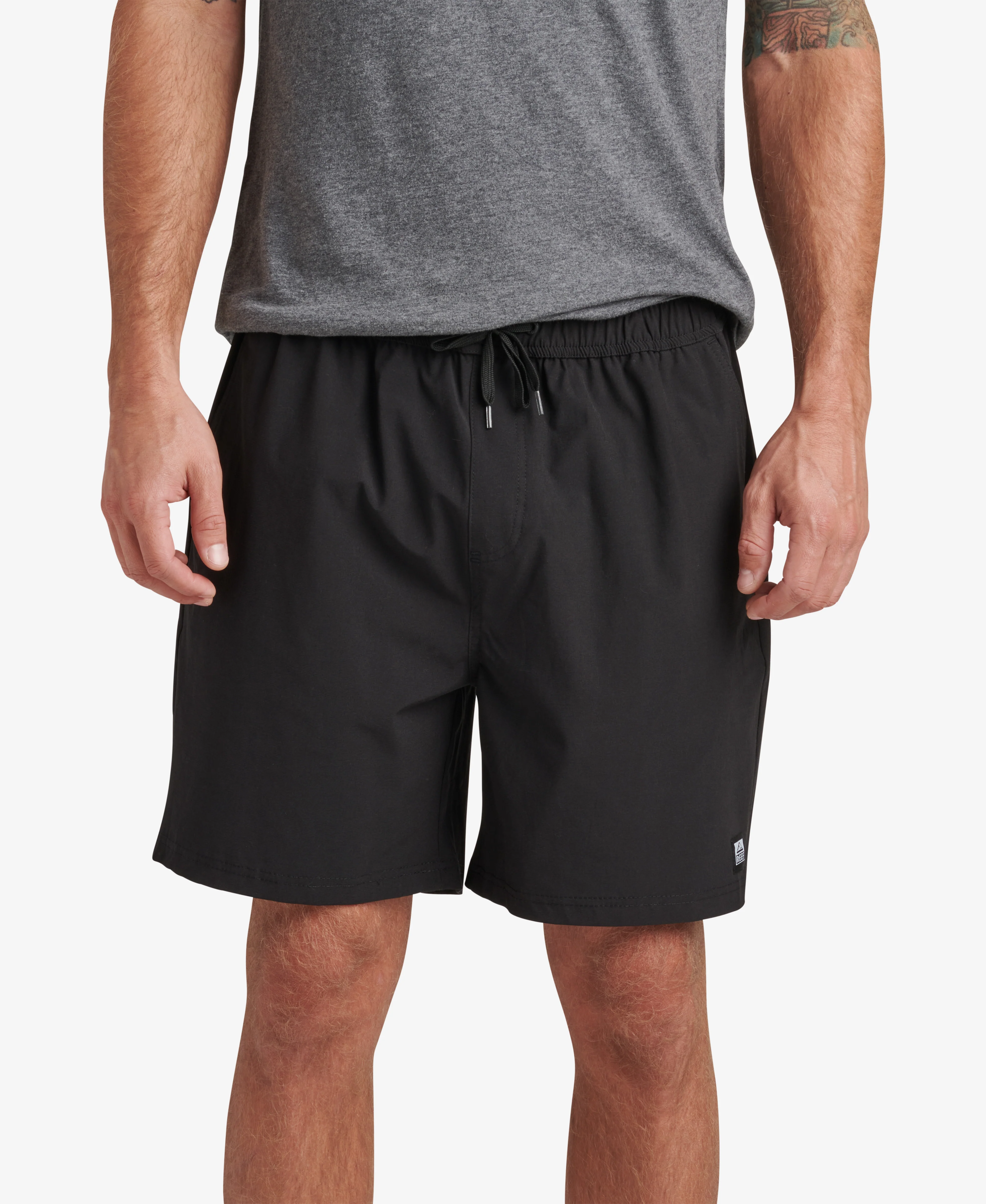 Fields E Waist Walk Short