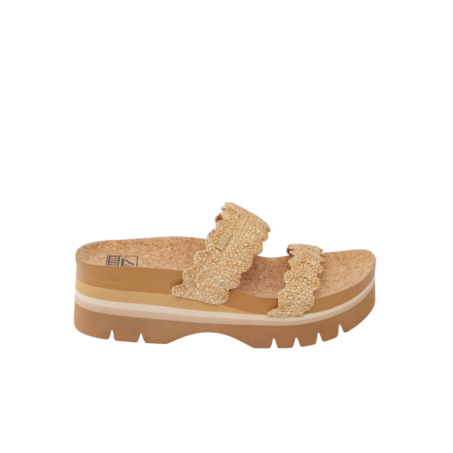 Cushion Vista Higher