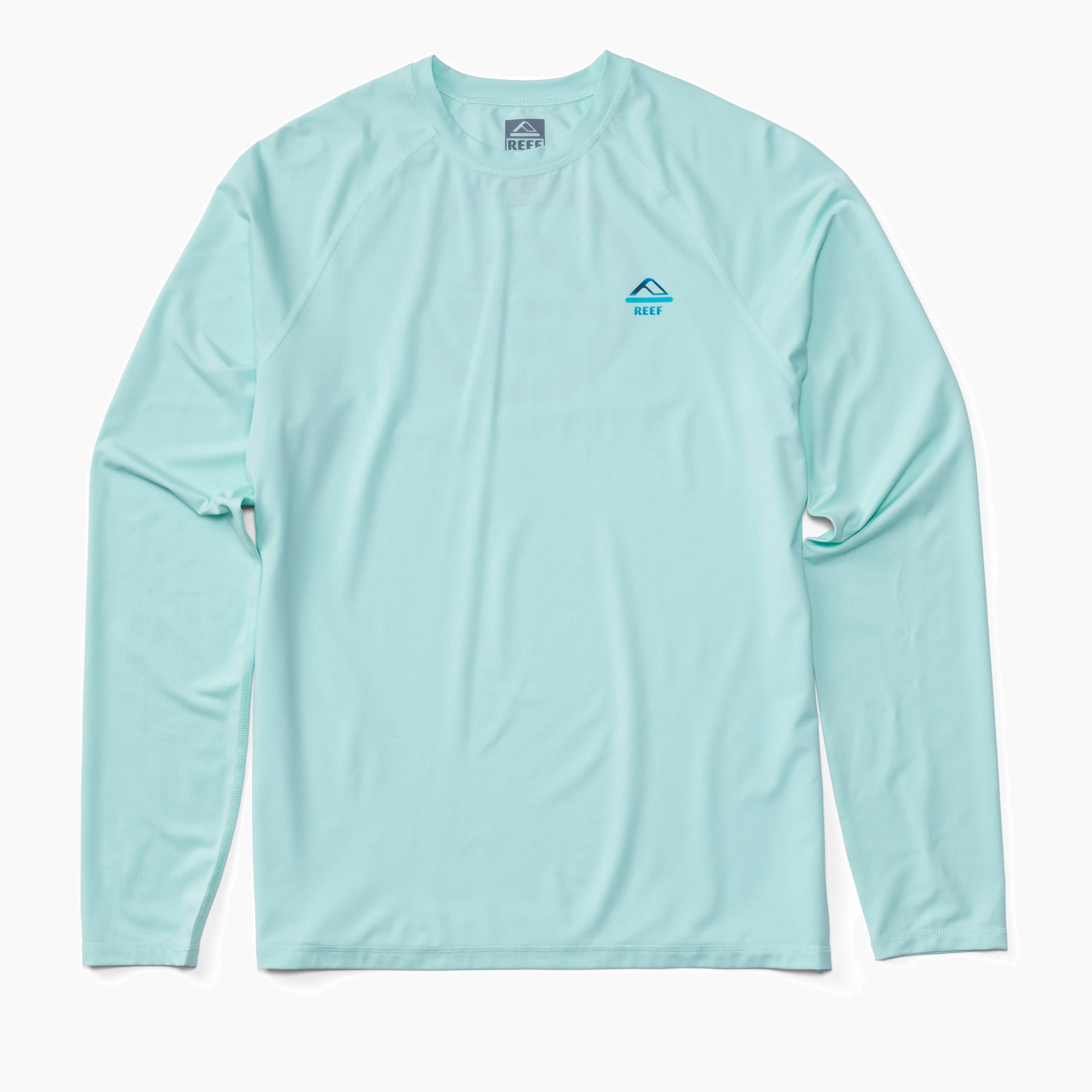 Hanford Long Sleeve Surf Shirt 50 UPF