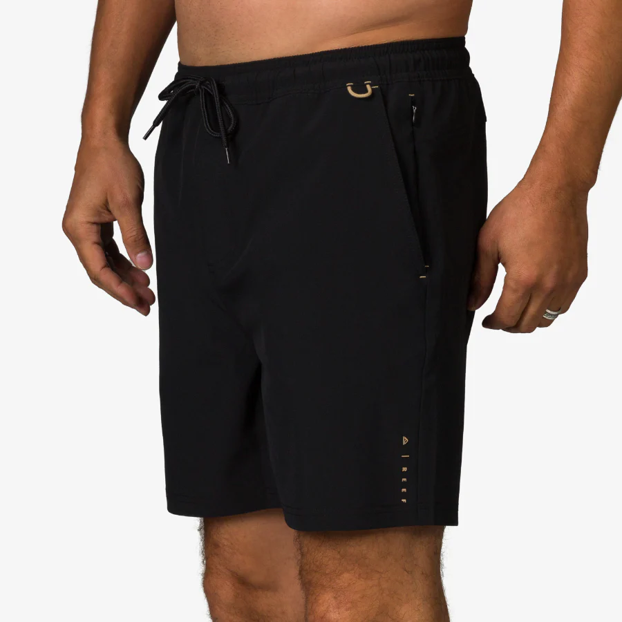 Rushmore Hybrid Short