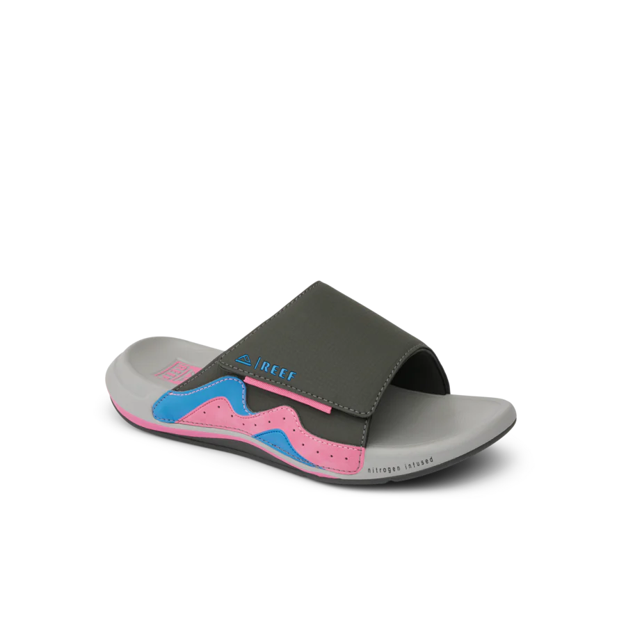 Cruiser Slide