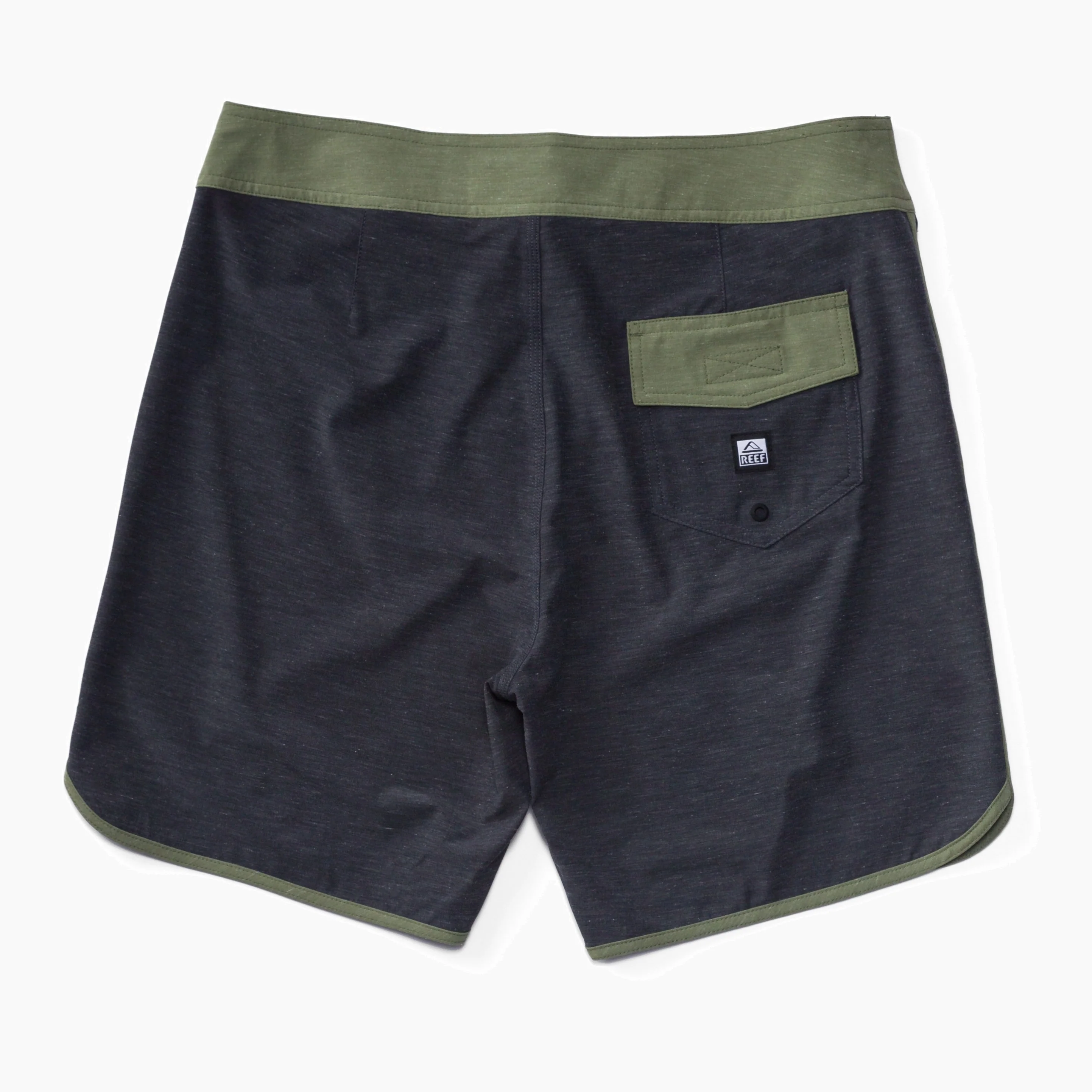 Gardner Boardshort 19