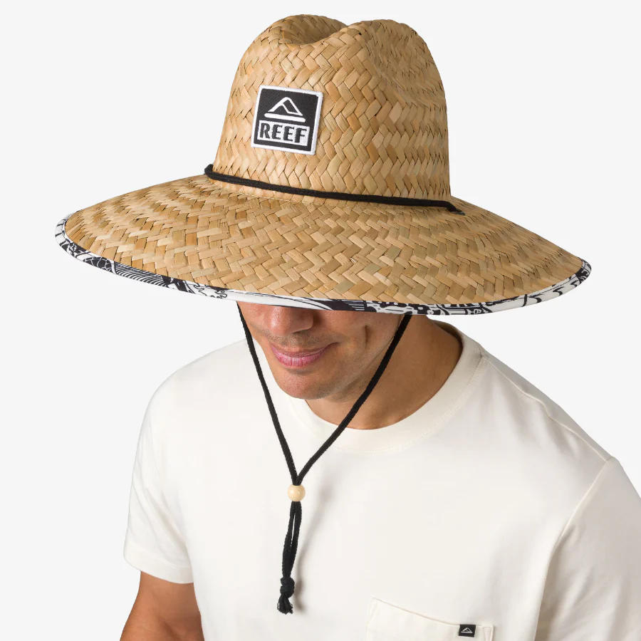 Breakwater Hat