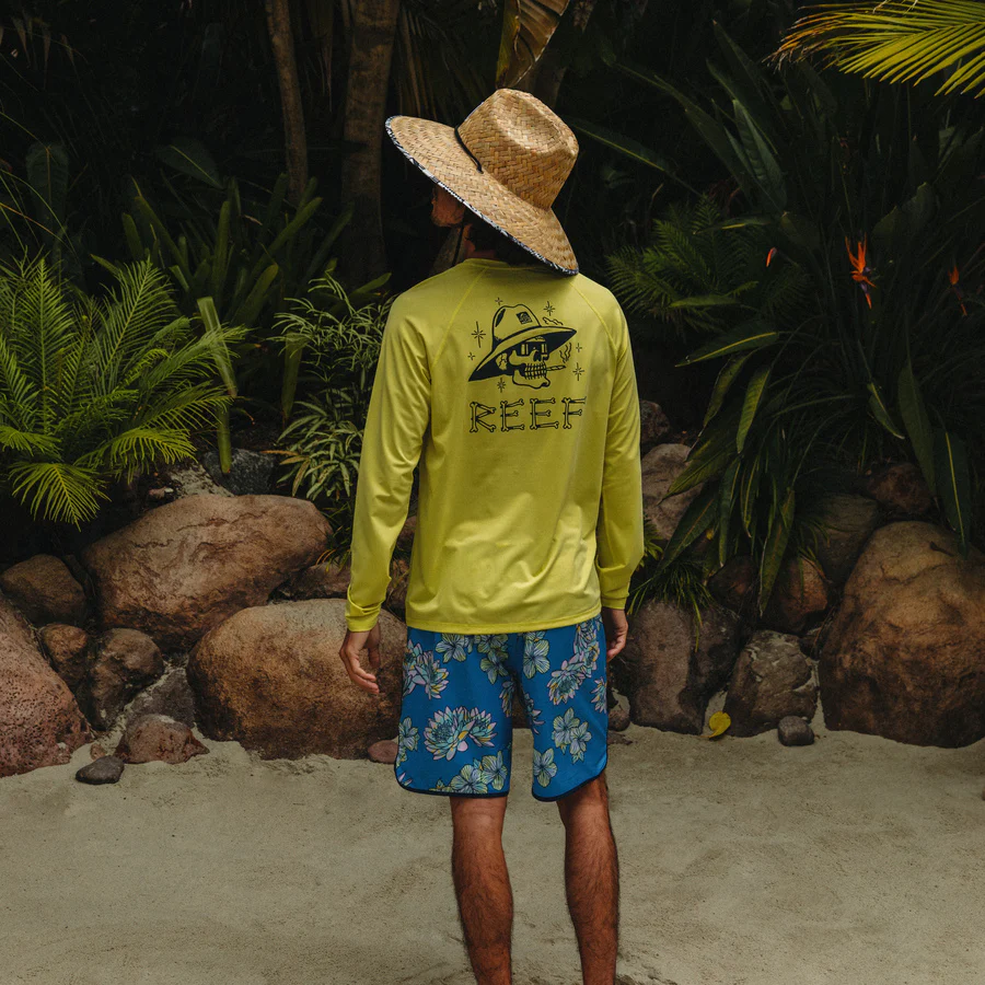 Partier Performance Shirt