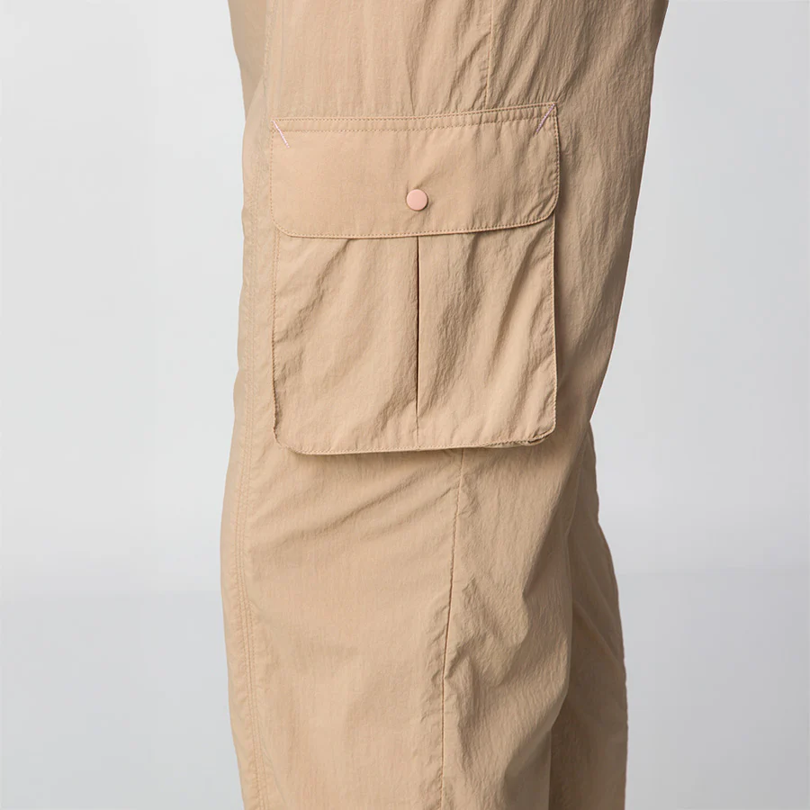 Cargo Jogger Pant