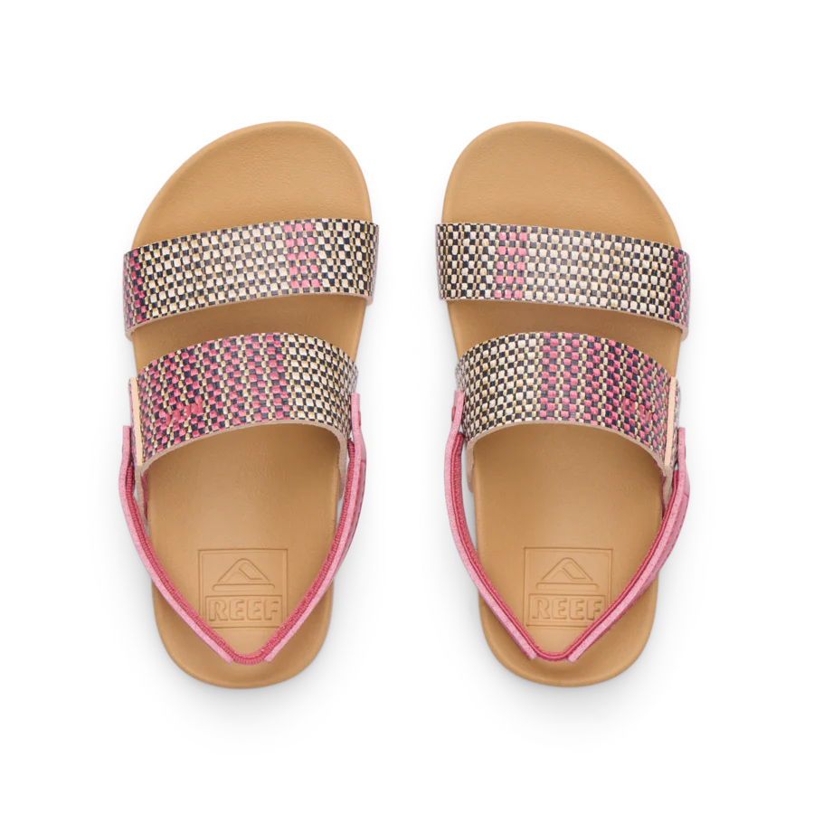 Little Cushion Vista