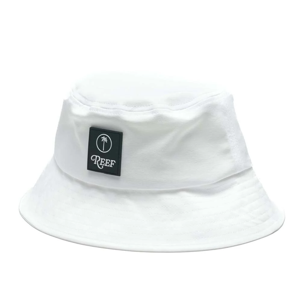 Reef X Palm Golf Dew Sweeper Bucket