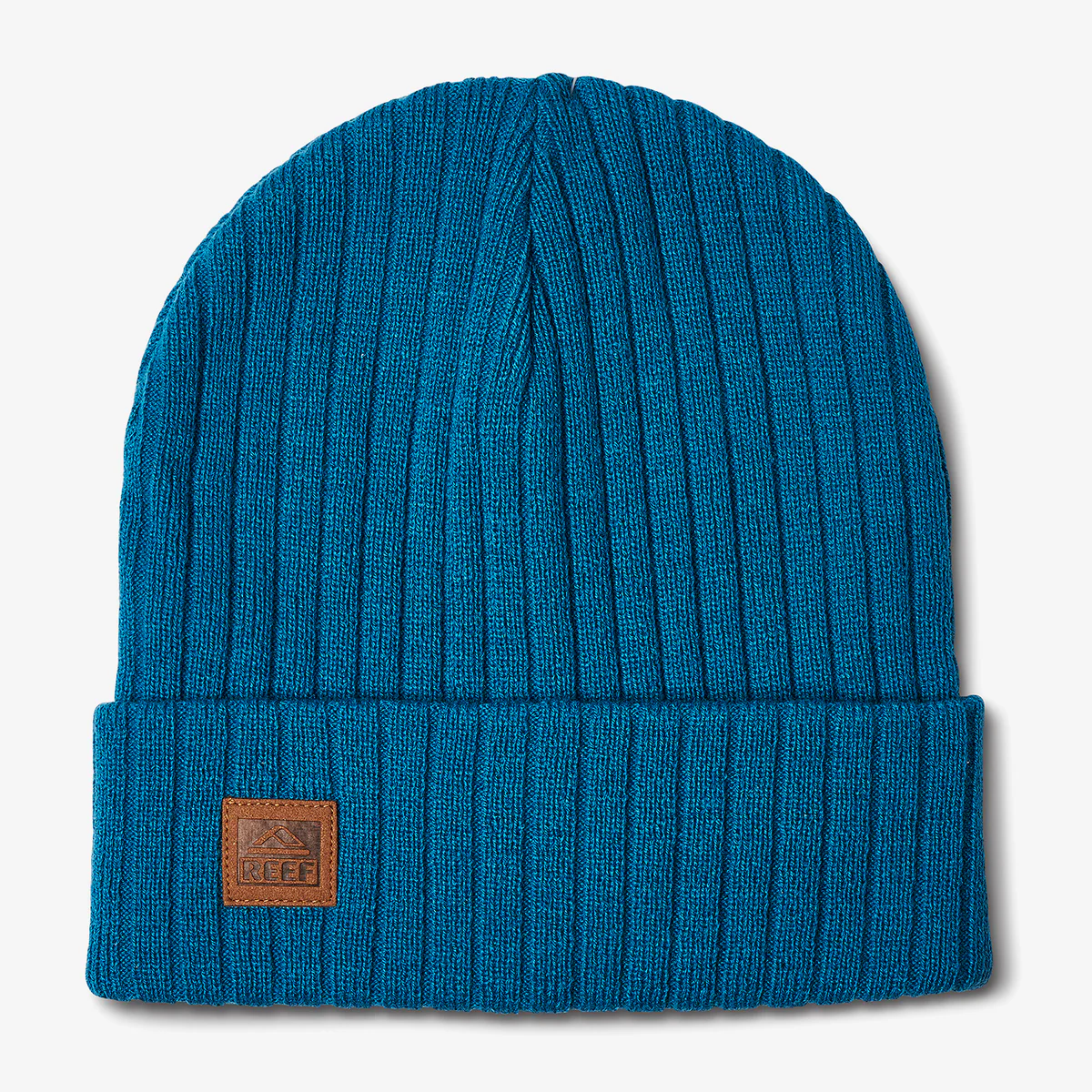 Jenks Cuff Beanie