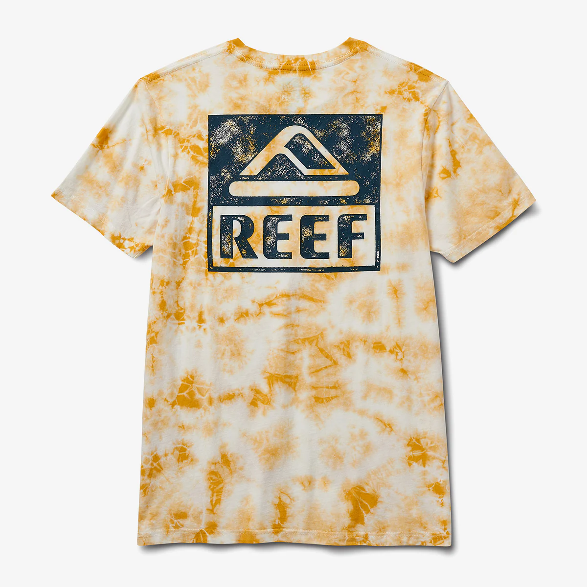 Wellie Ss Tie Dye Tee