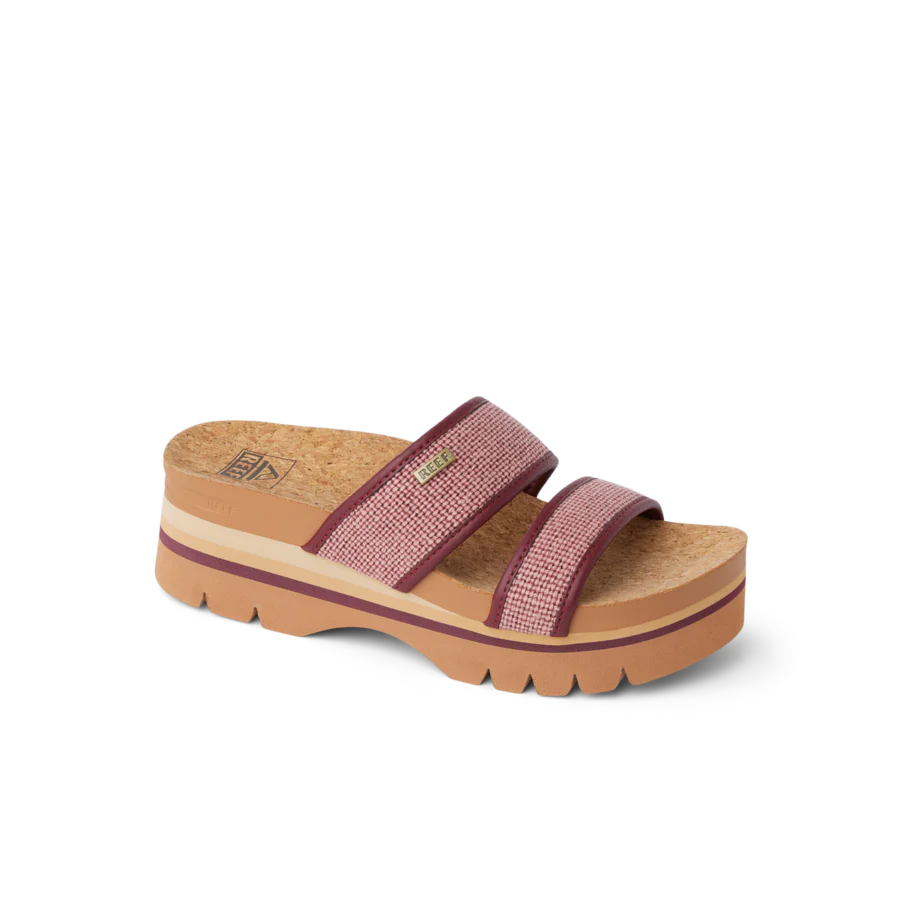 Cushion Vista Higher