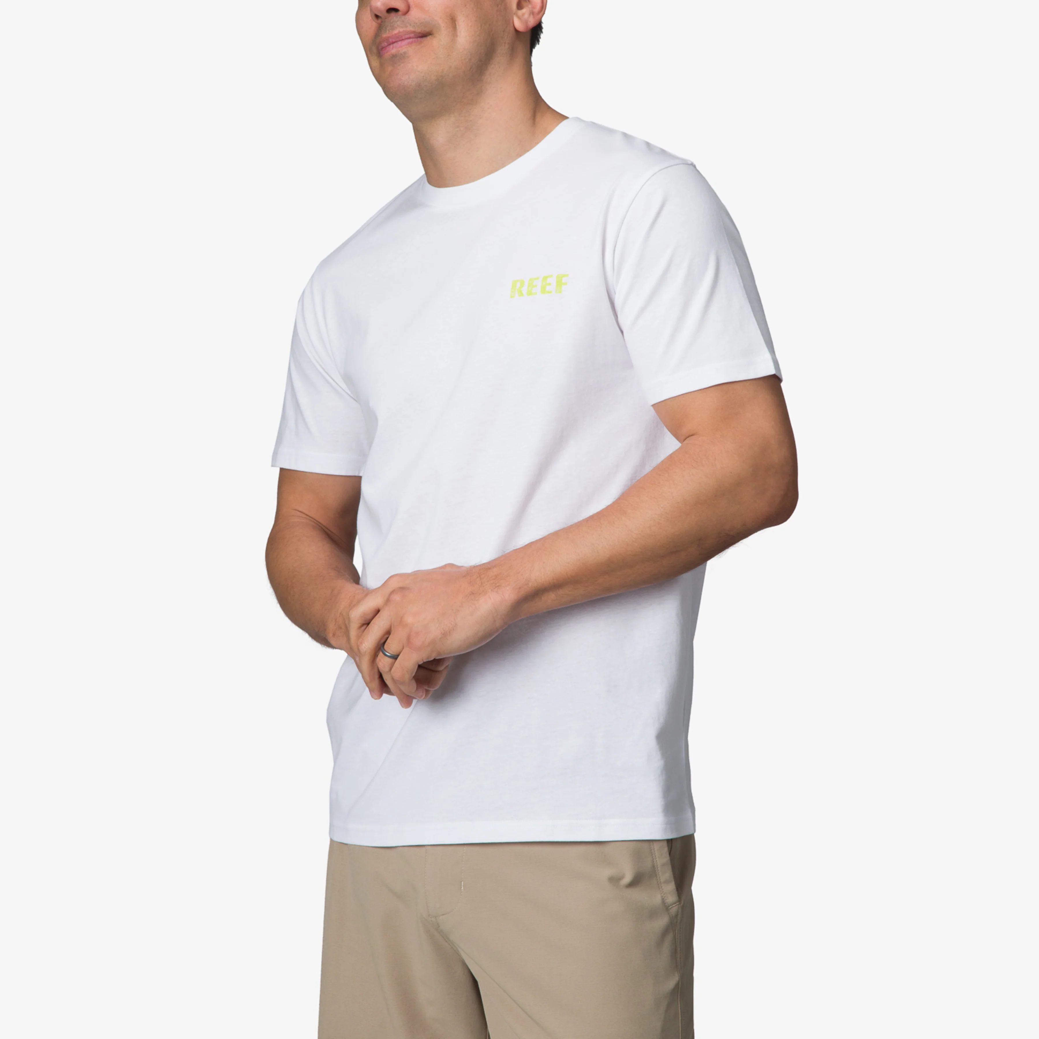Wellie Too Short Sleeve T-Shirt