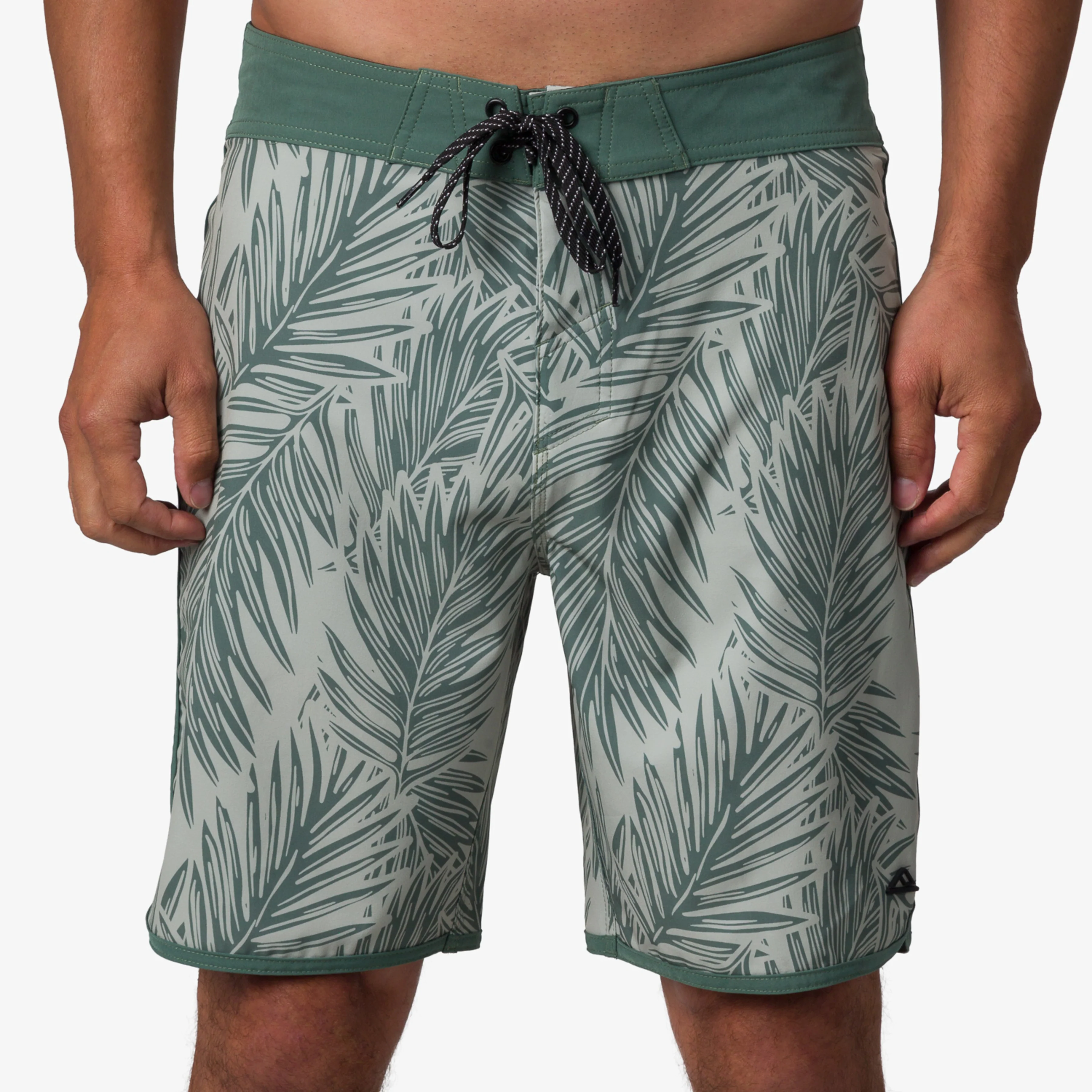 Nash Woven Boardshort