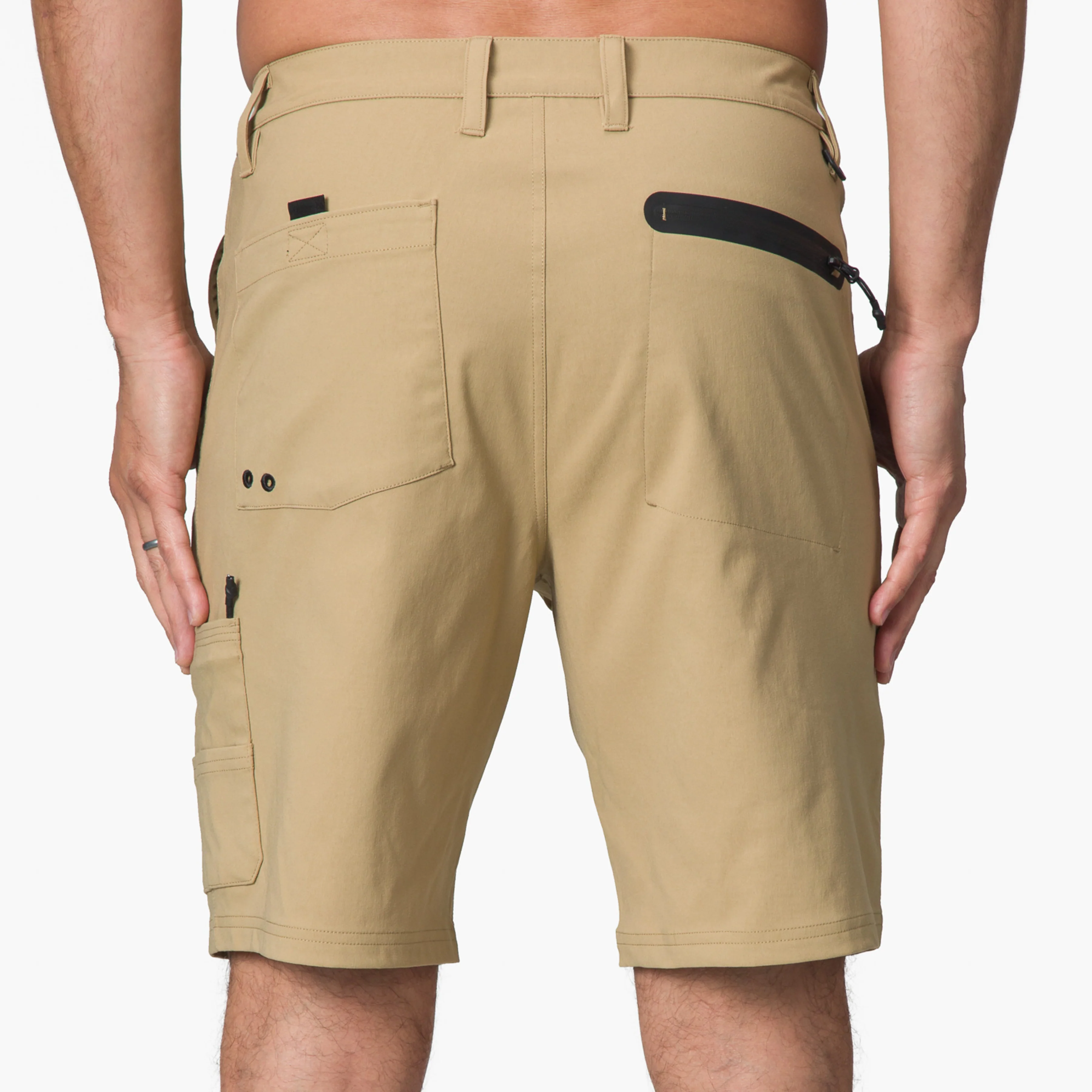 Bramble Utility Walkshort