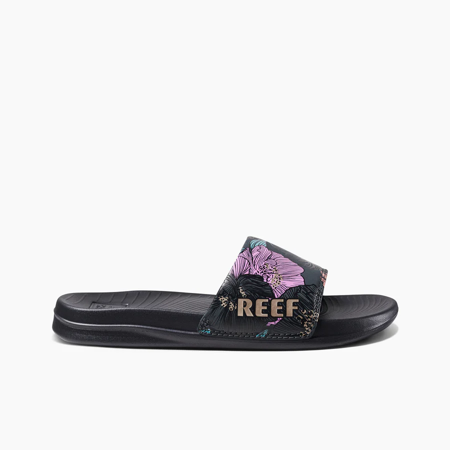 Reef One Slide