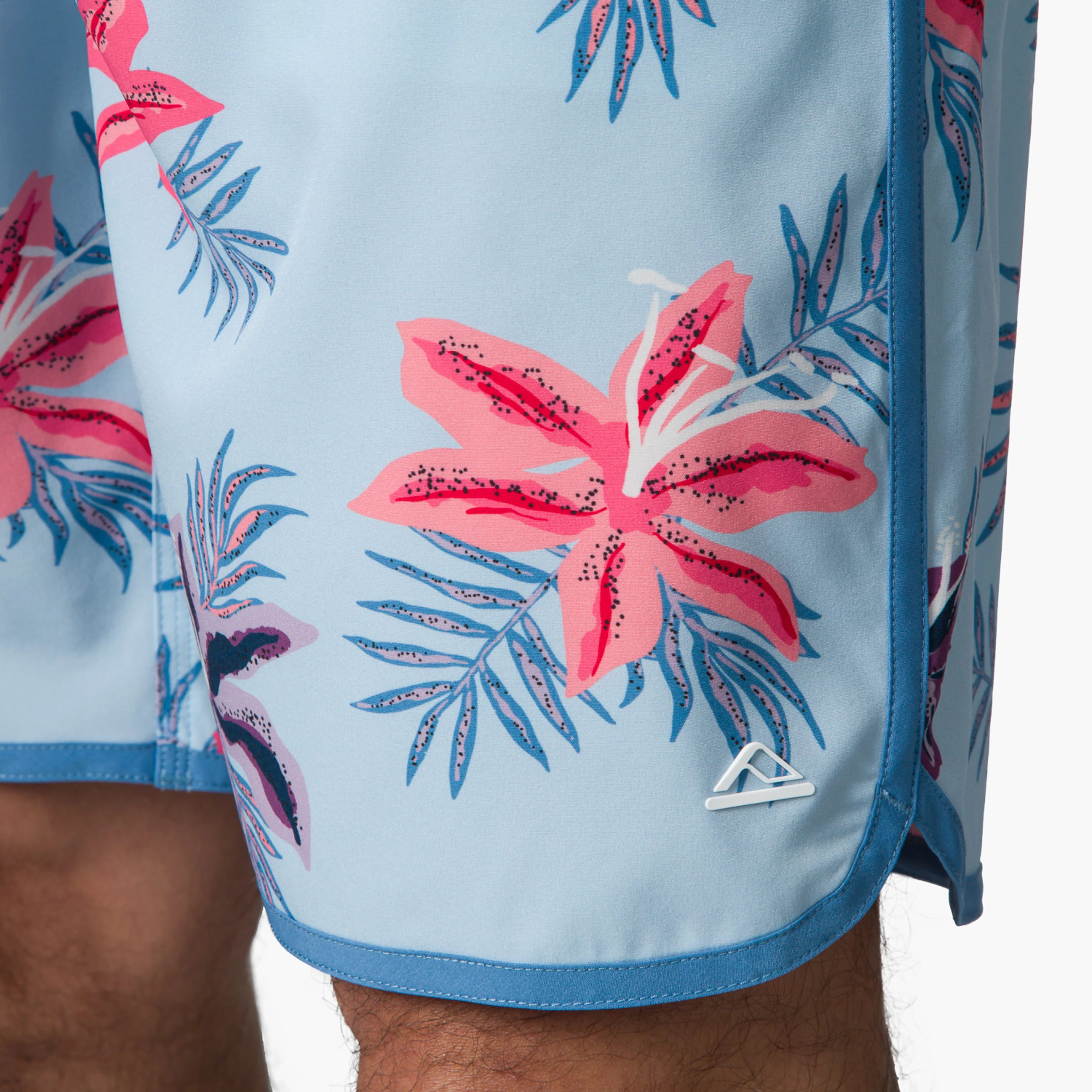 Robbie Boardshort 19