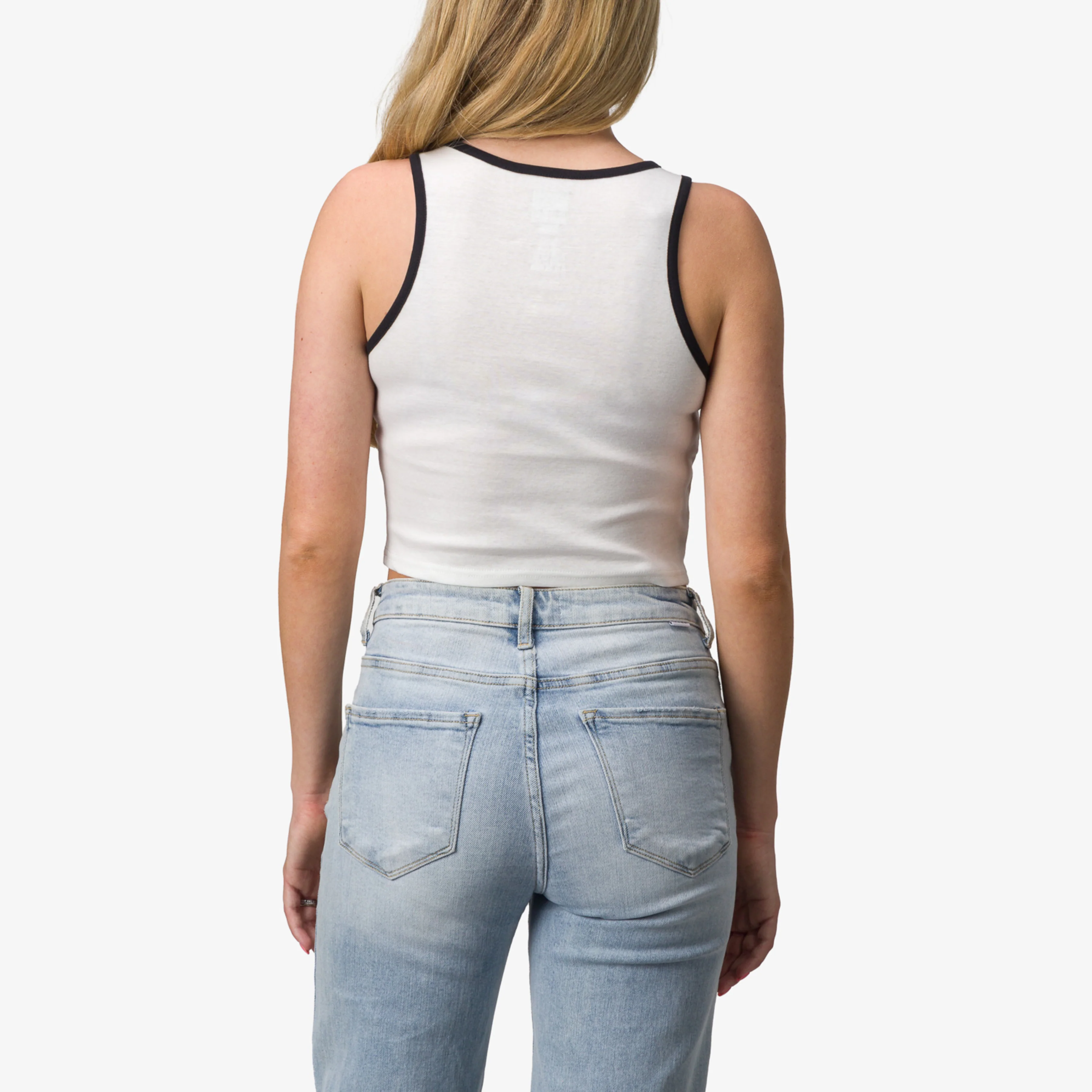 Whoa Wicked Tank Top