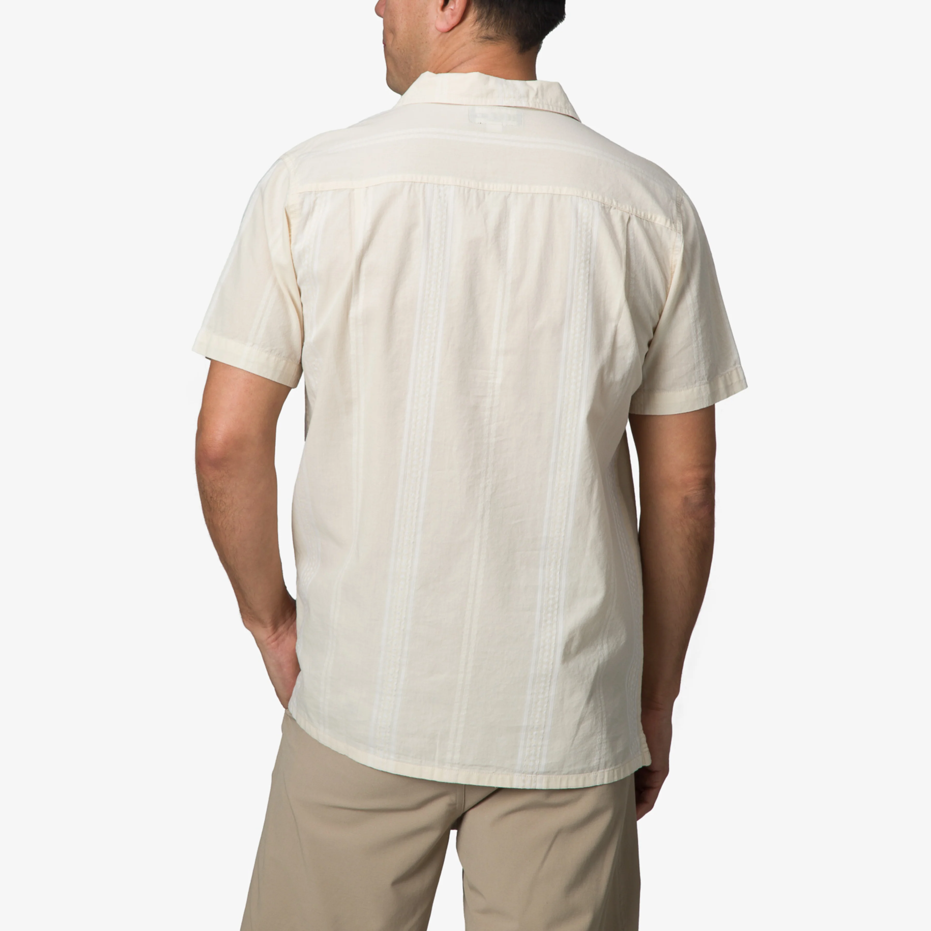 Lemmy Short Sleeve Shirt