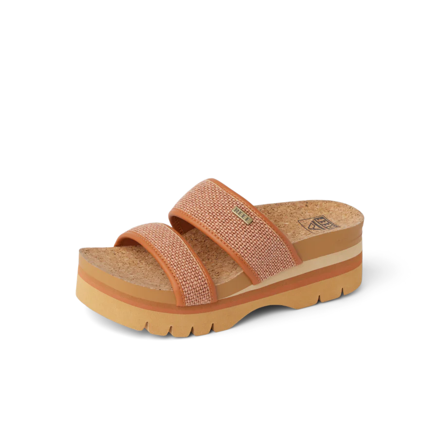 Cushion Vista Higher