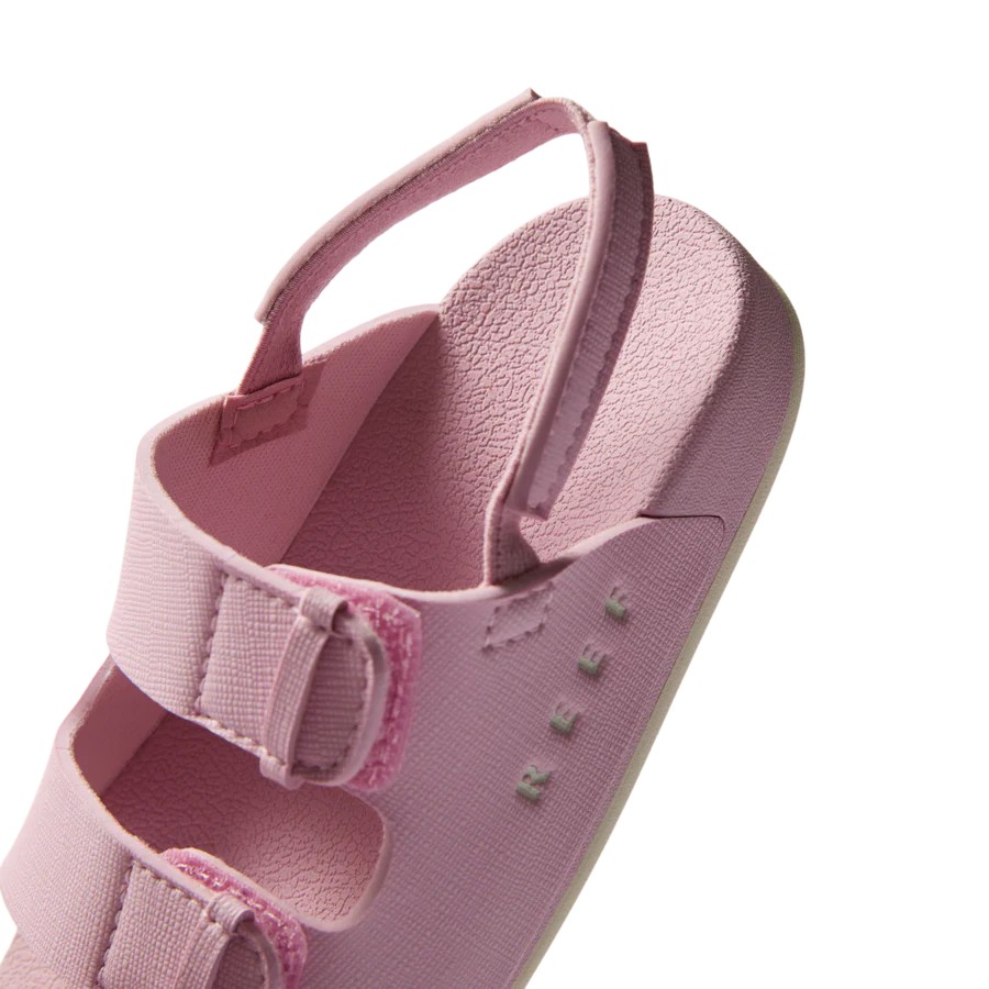 Little Ojai Sunstroll