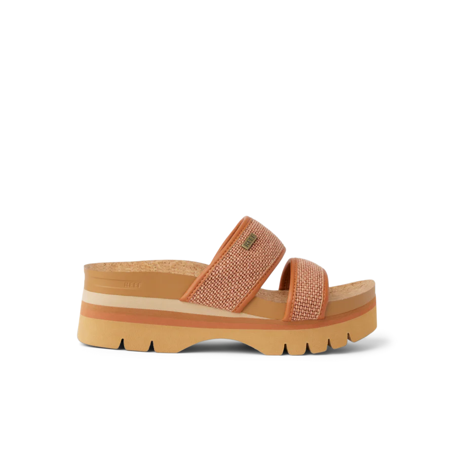 Cushion Vista Higher