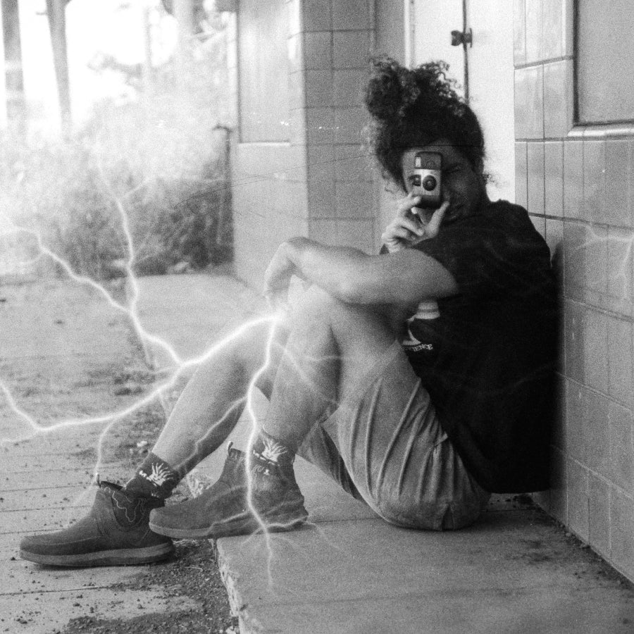 REEF x The Mega Lab Scallywag