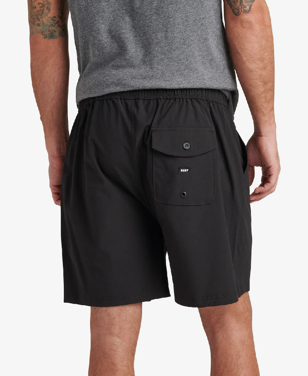 Fields E Waist Walk Short