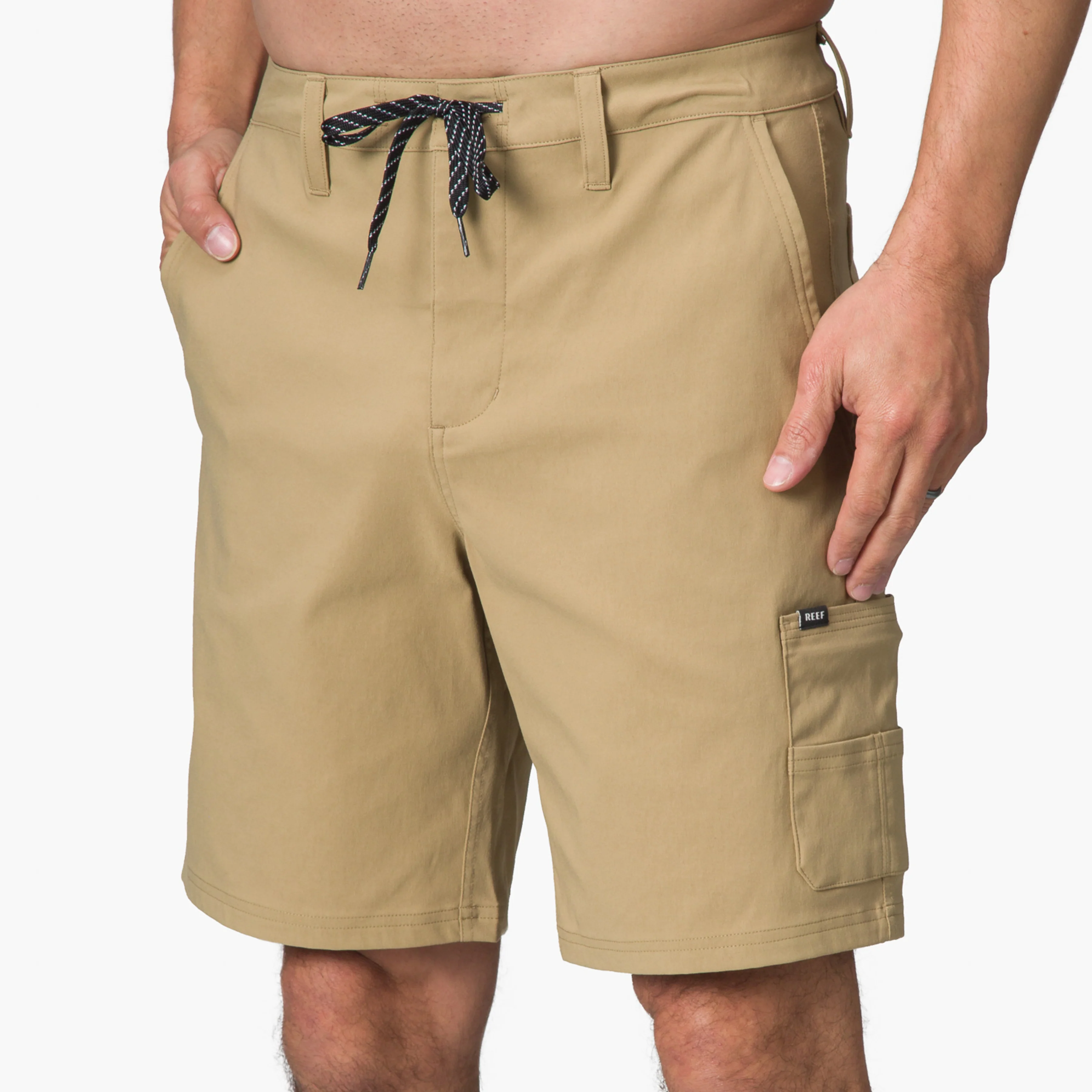 Bramble Utility Walkshort