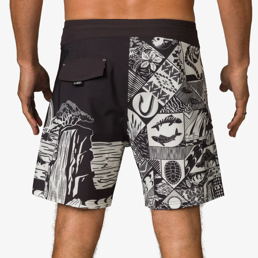 Marshall Boardshort