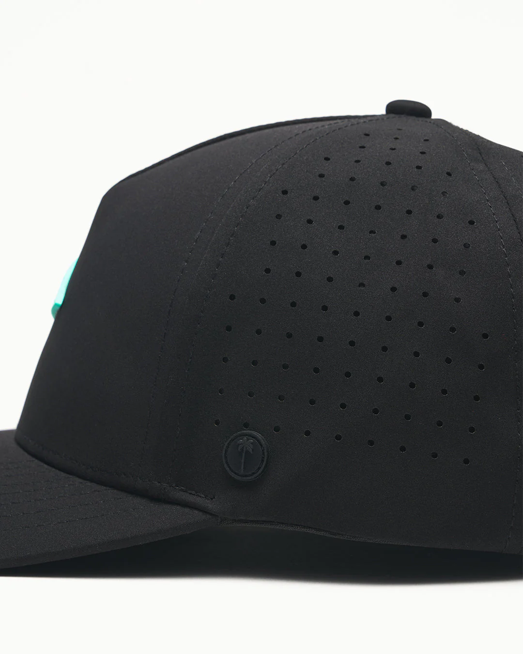 Reef X Palm Golf Blackballed Snapback