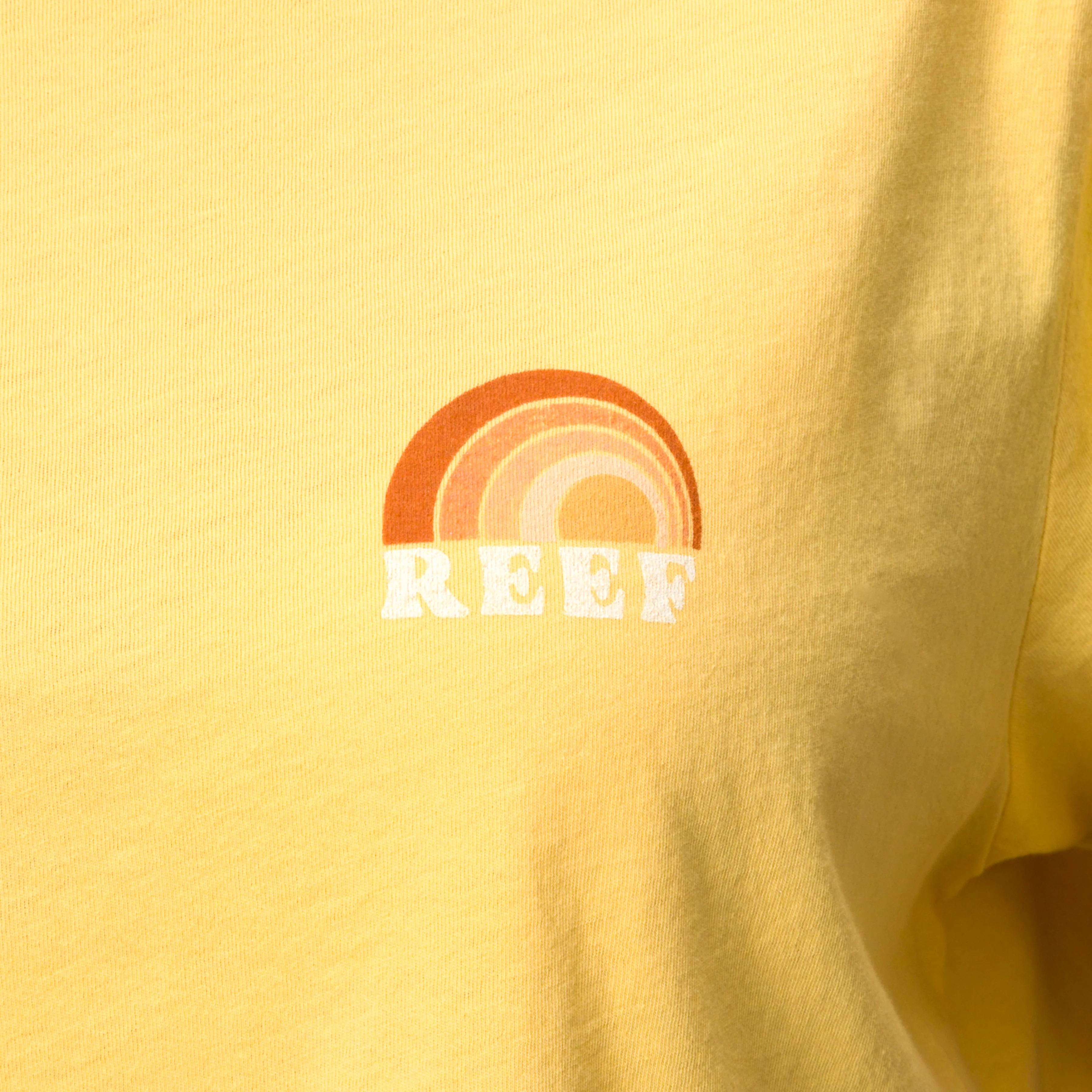 Becca 18 Crop T-Shirt