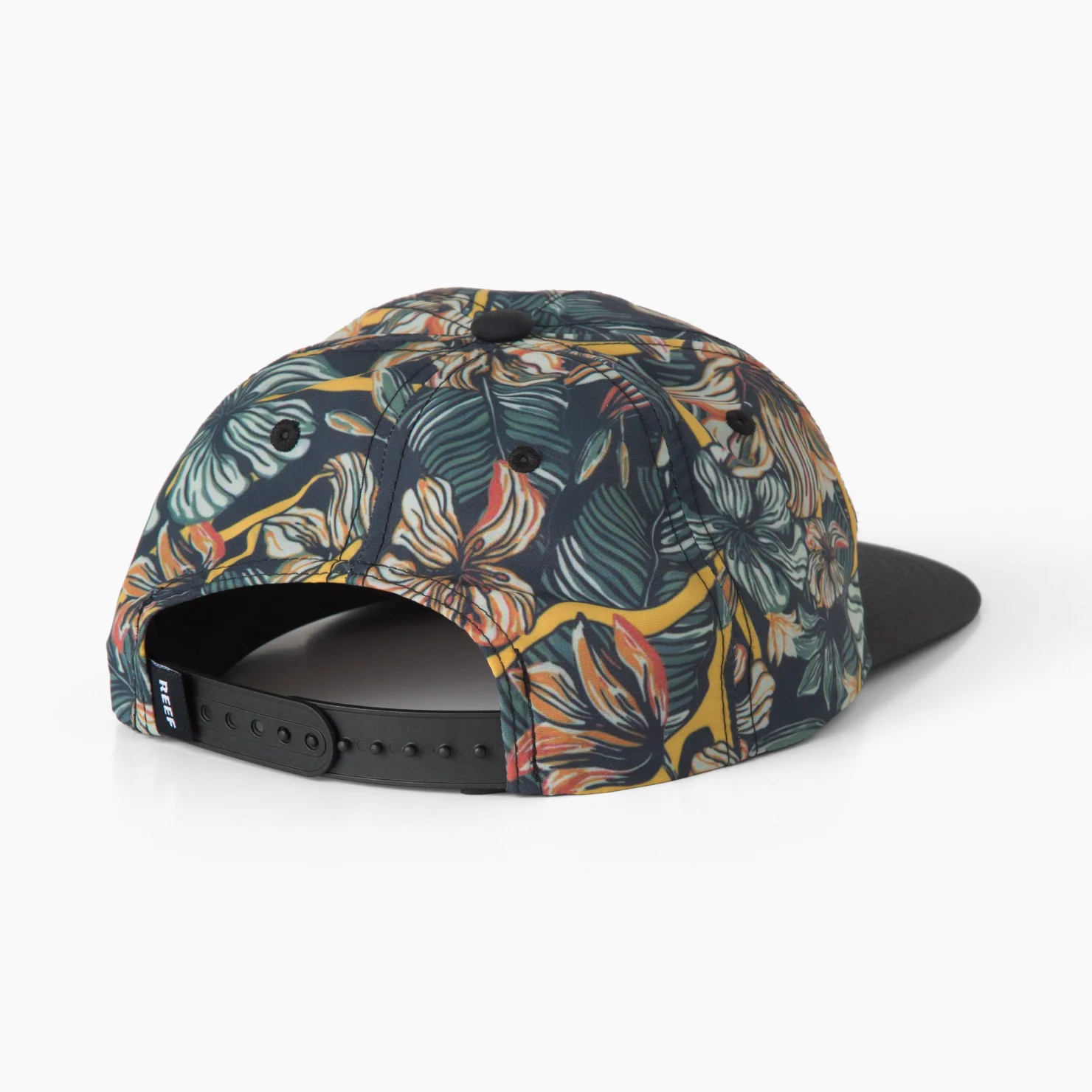 Yama Nylon Canvas Hat