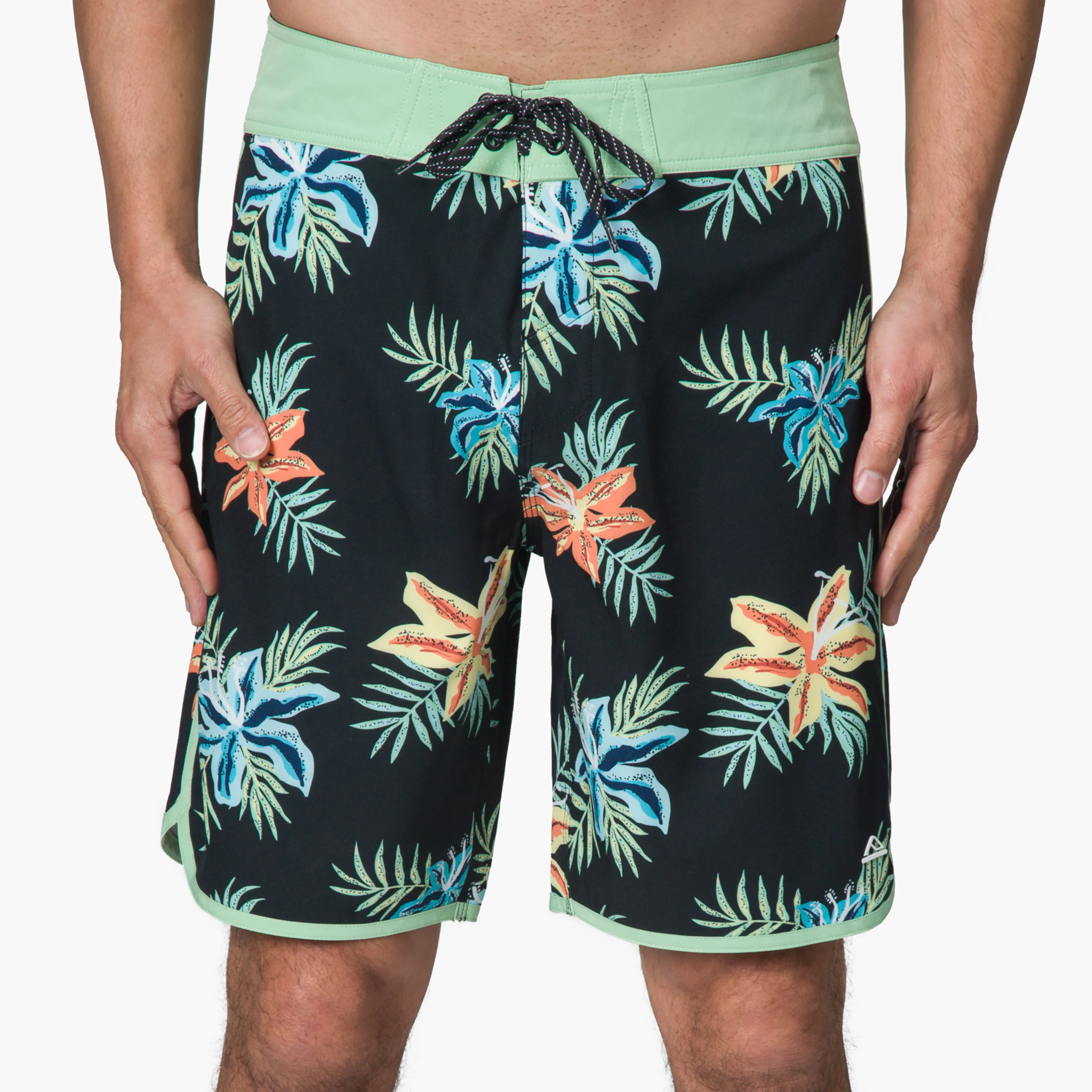 Robbie Boardshort 19