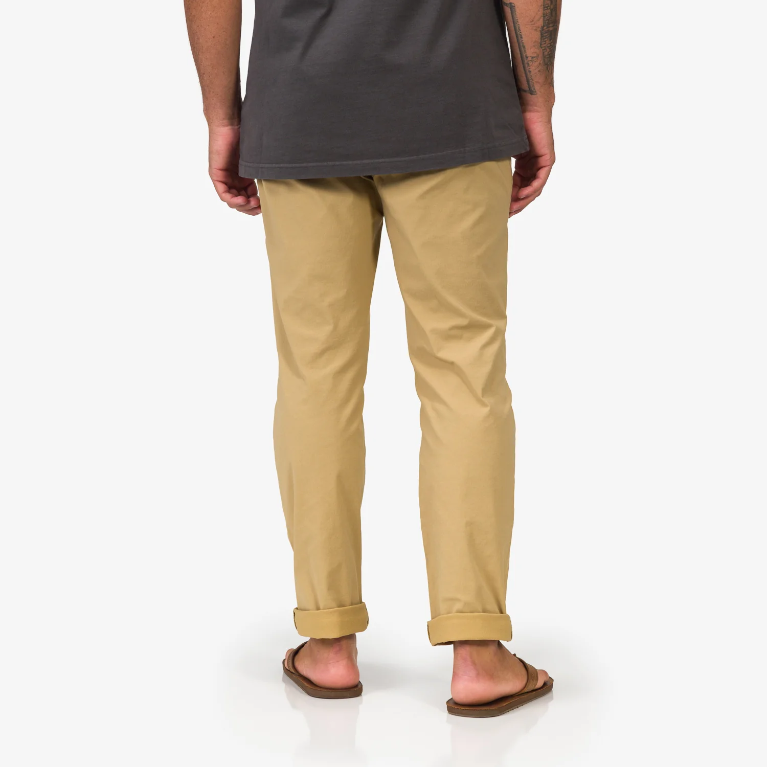 Carrick Stretch Pant