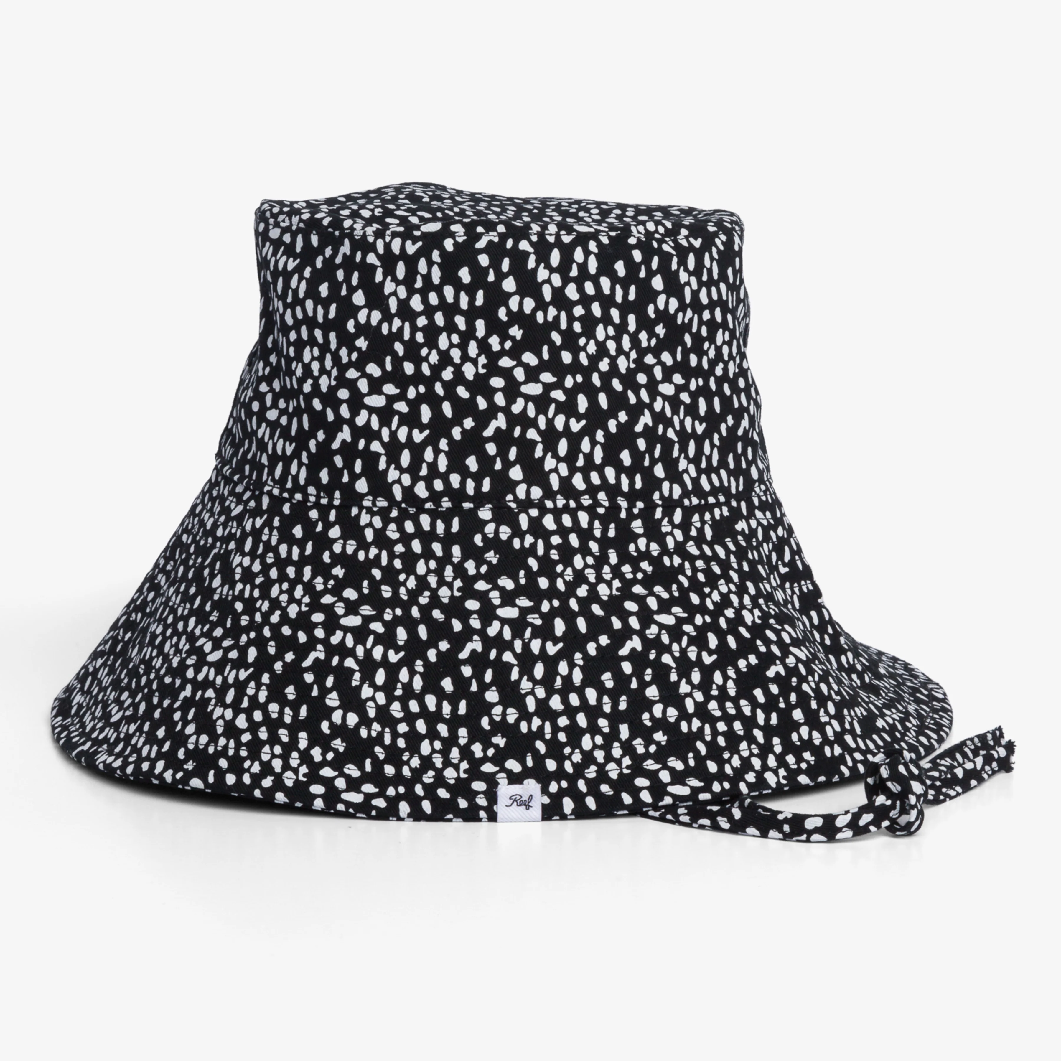 Rudy Printed Bucket Hat