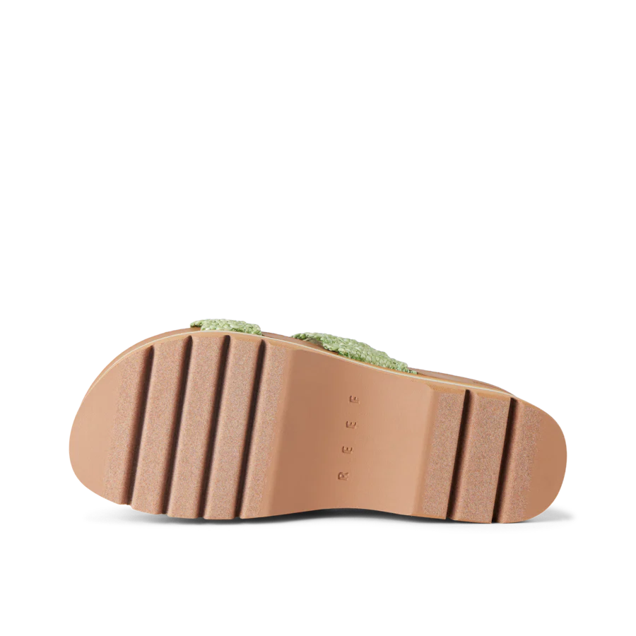 Cushion Vista Higher