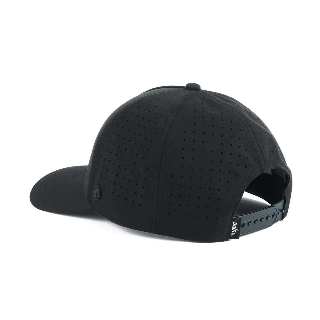 Reef X Palm Golf Blackballed Snapback