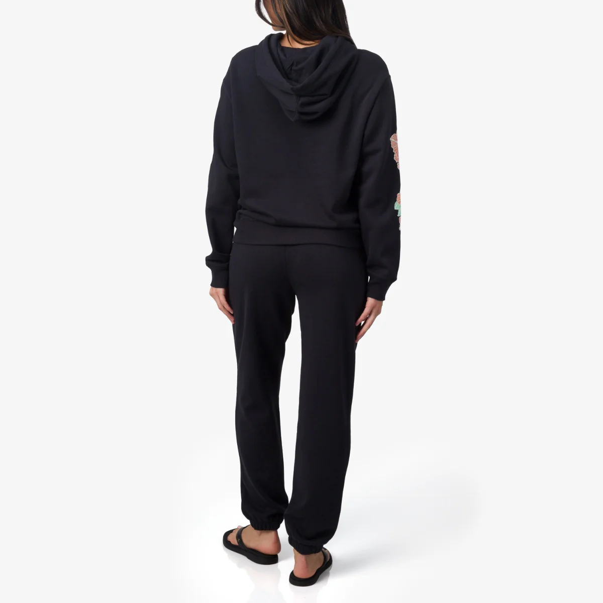 Lizzie Fleece Jogger