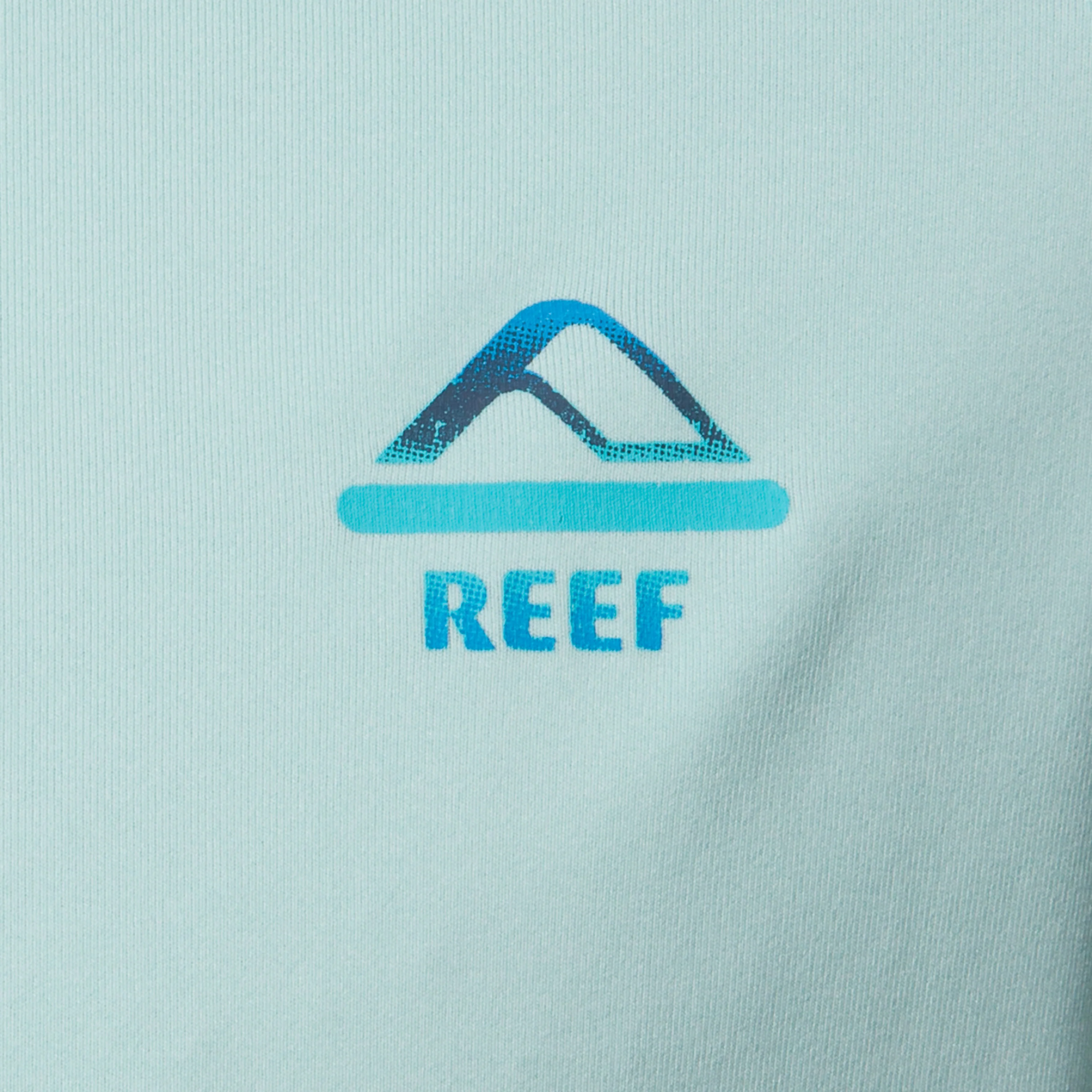 Hanford Long Sleeve Surf Shirt 50 UPF