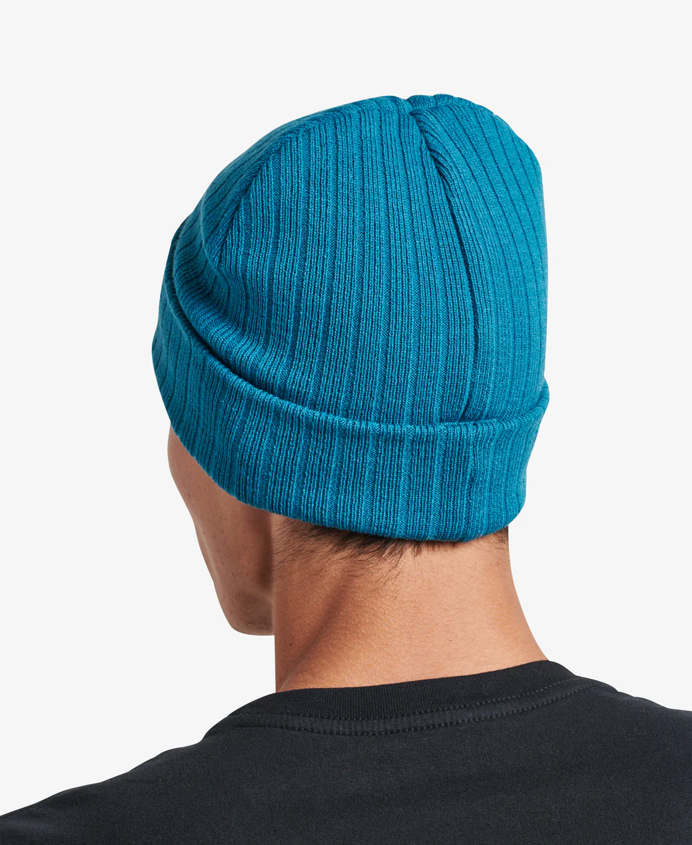 Jenks Cuff Beanie