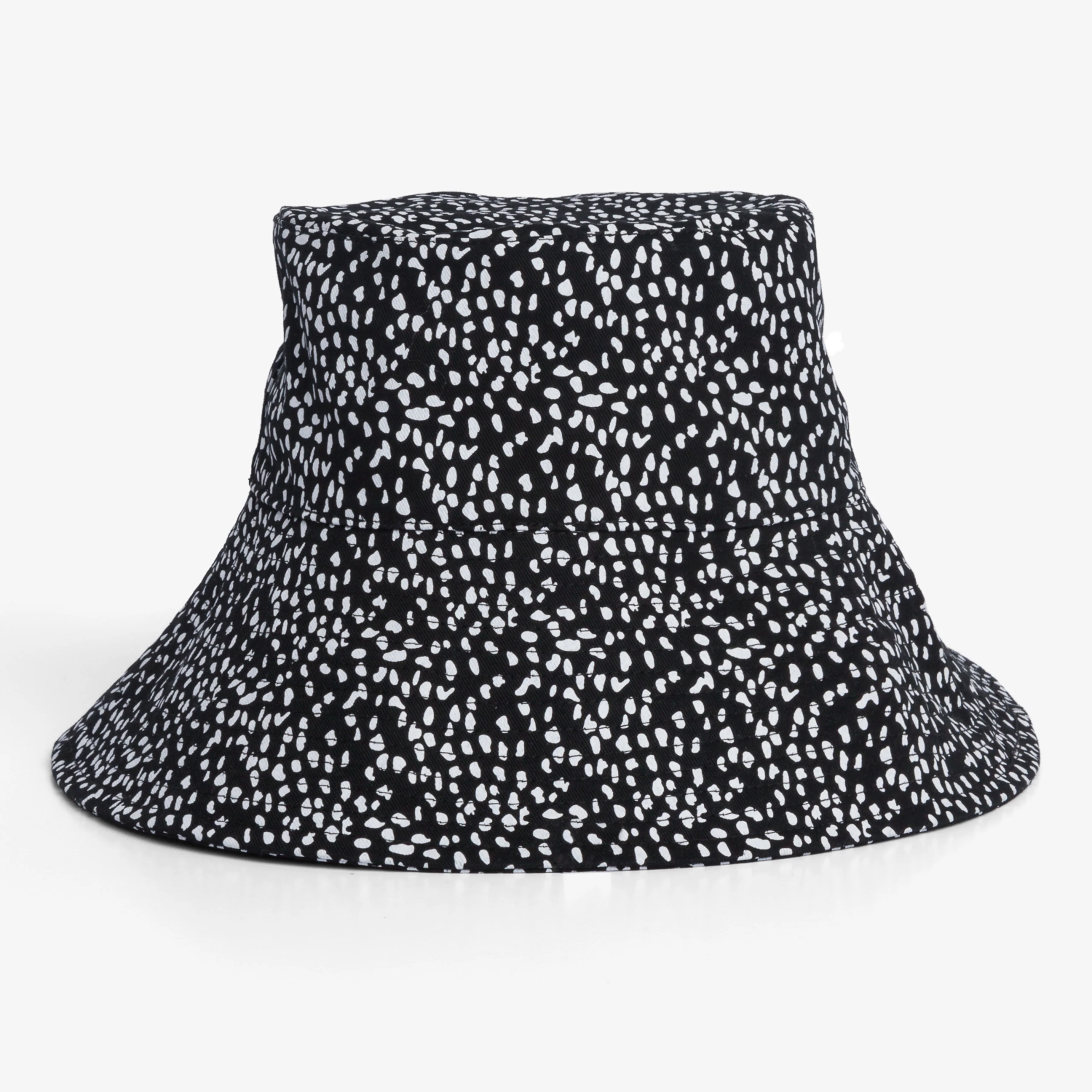 Rudy Printed Bucket Hat