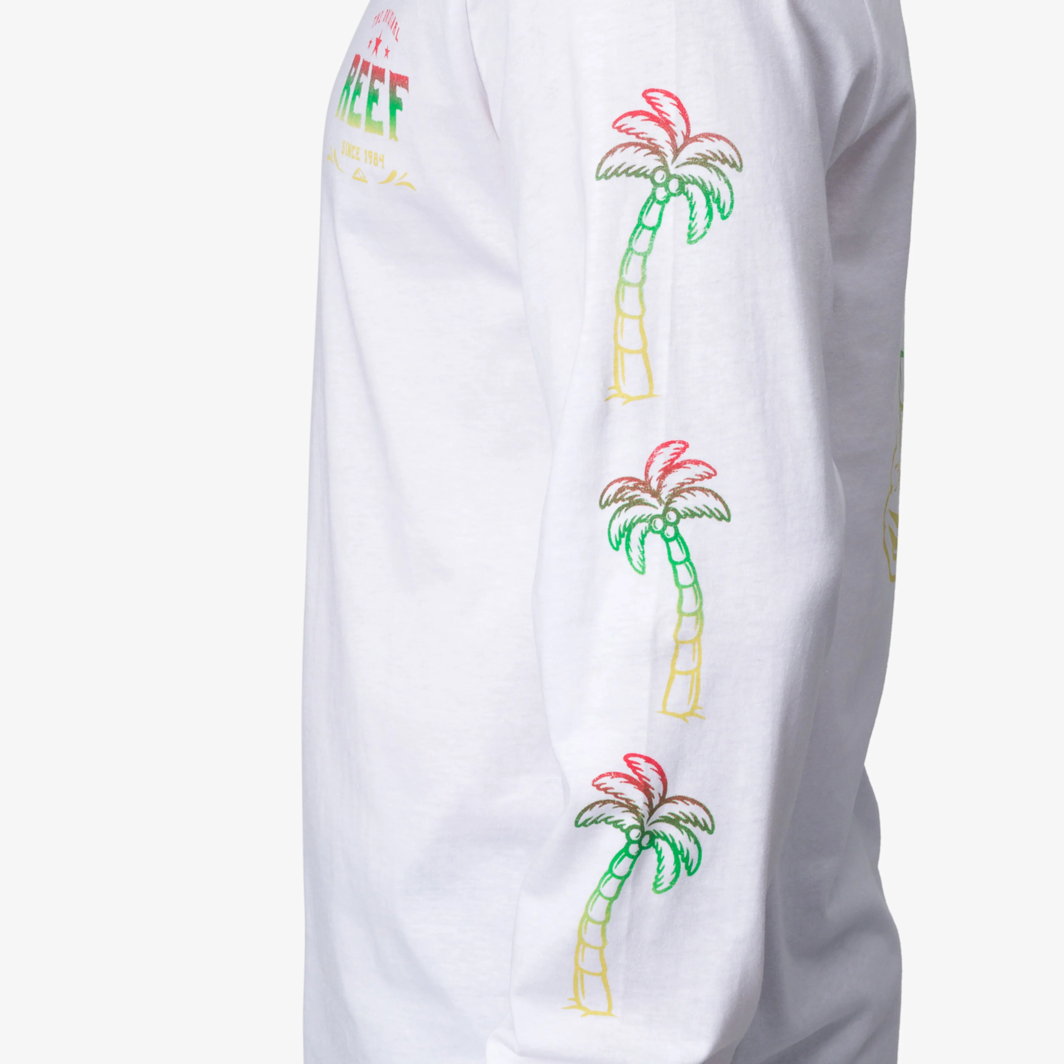 Tour Long Sleeve Tee