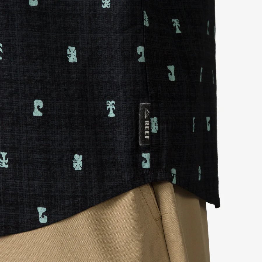 Chaplin Classic Shirt