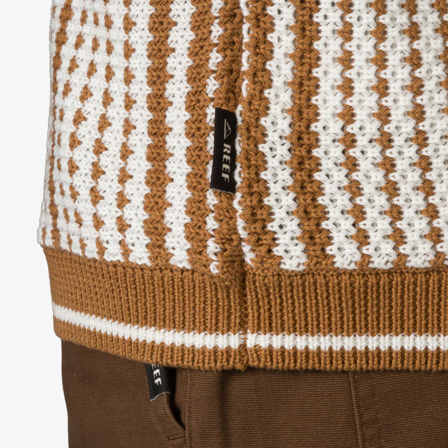 Cabana Knit Sweater