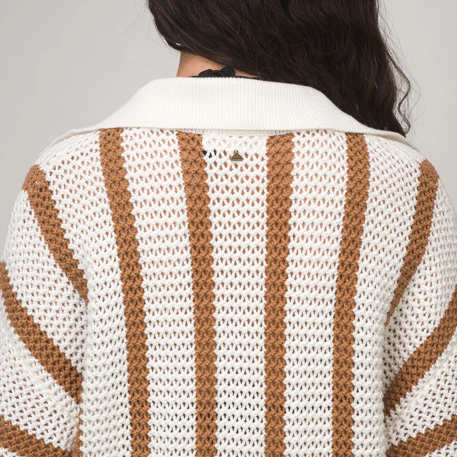 Mika Button Down Top