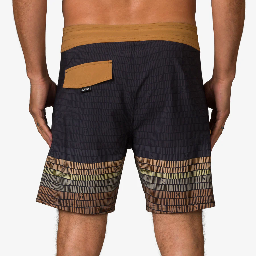 Remy Boardshort