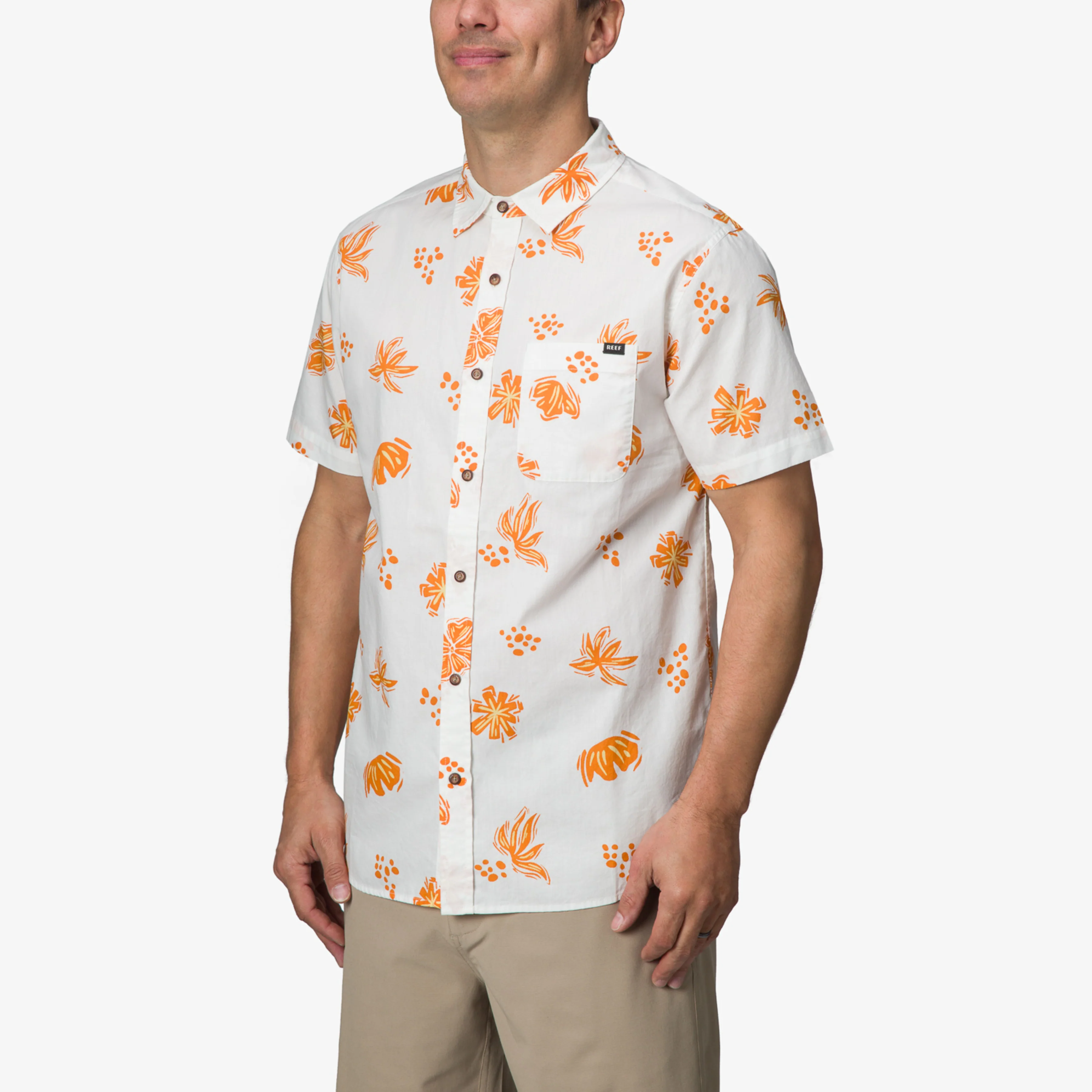 Lawson Short Sleeve Shirt