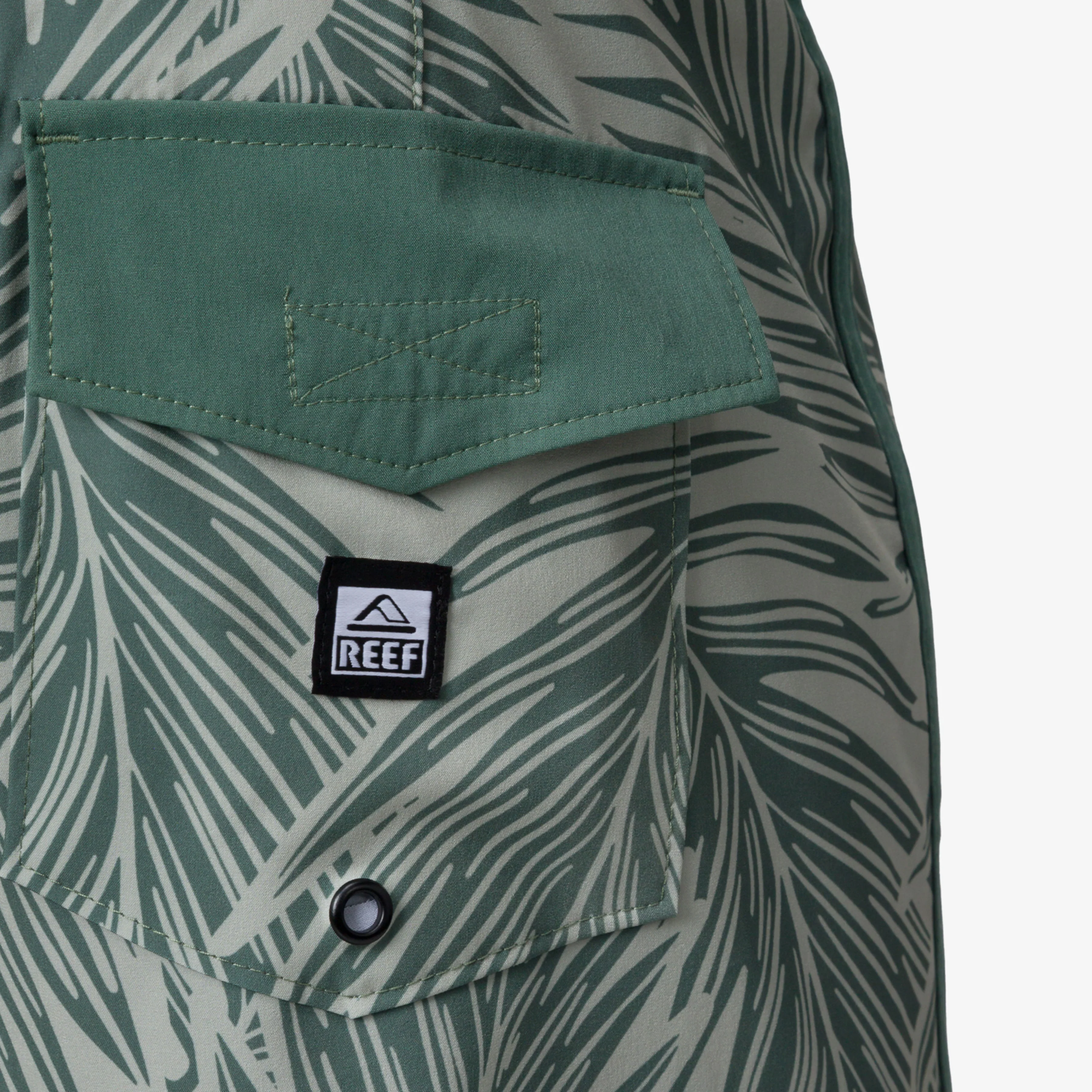 Nash Woven Boardshort